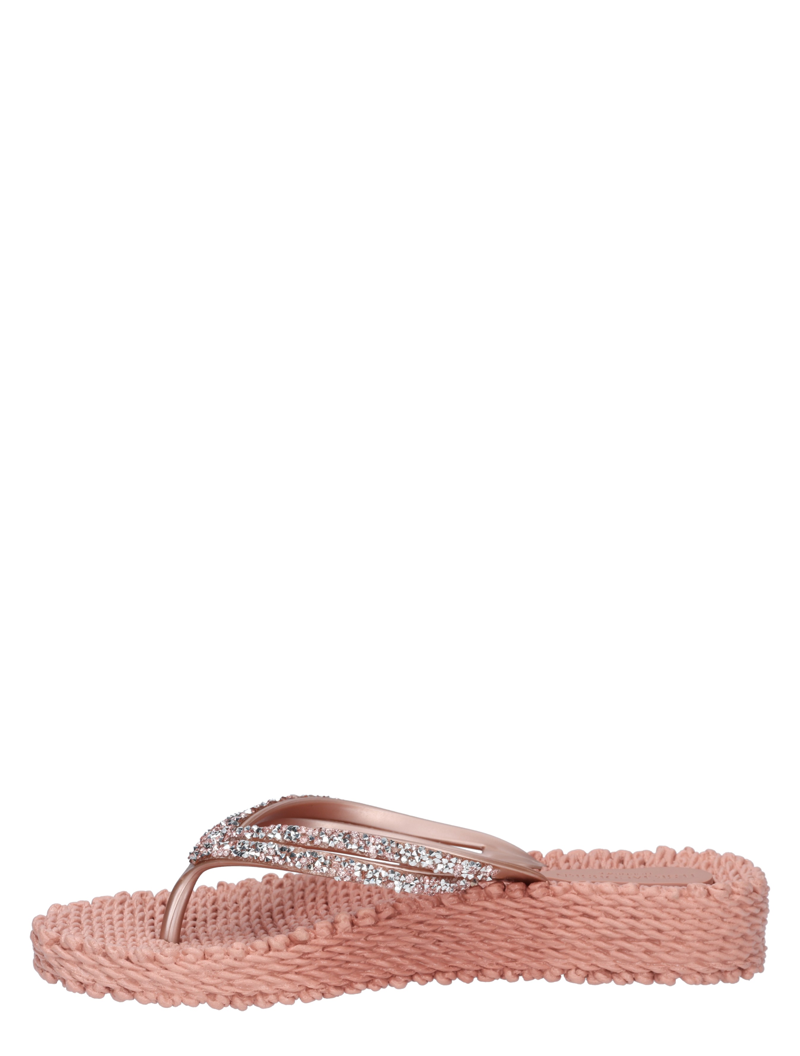 Ilse Jacobsen - Cheerful 15 900 Misty Rose - Dames - Slippers - 47274_48_3