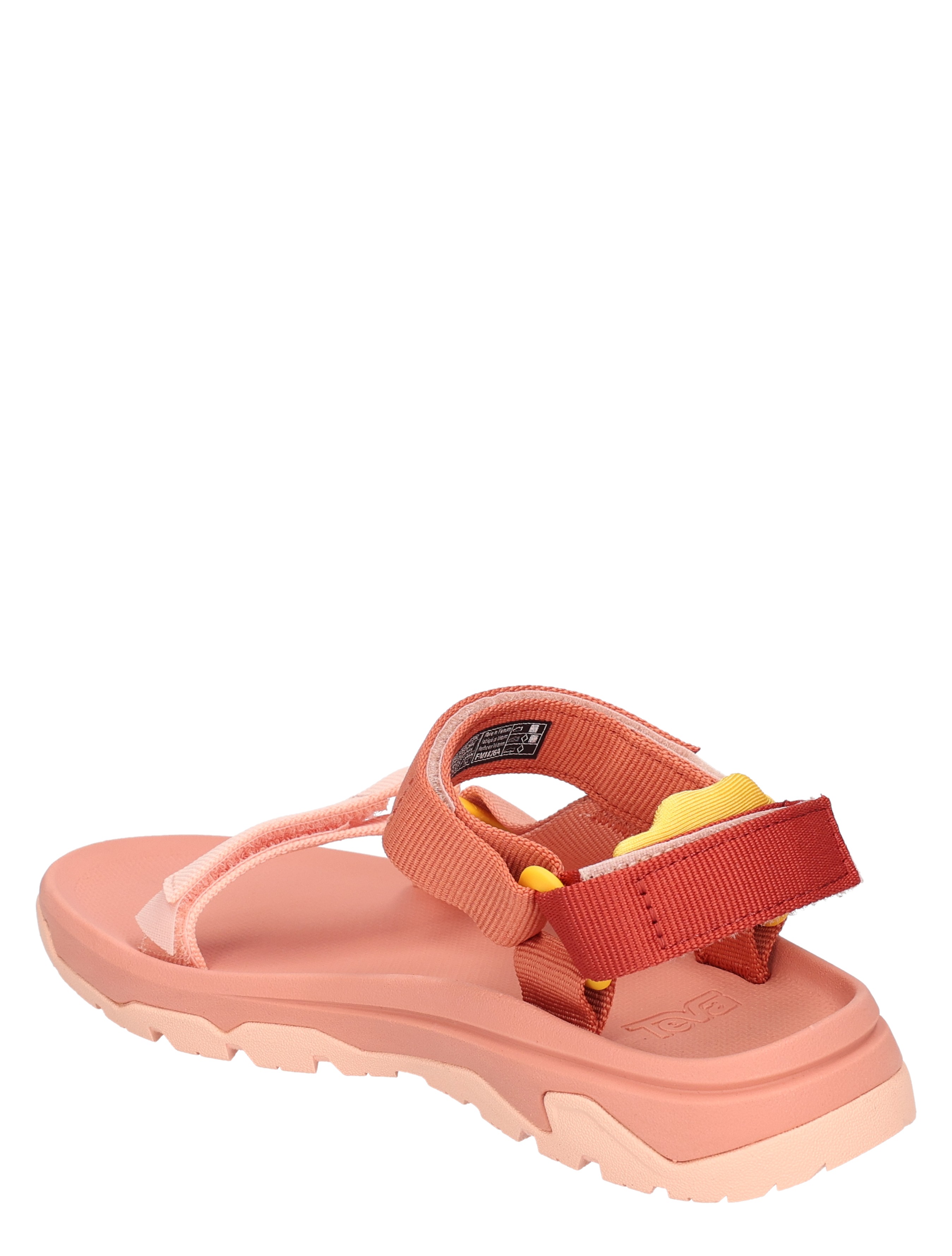 sandalen, zachte zool, strap, roze, sandalen met verstelbaar band