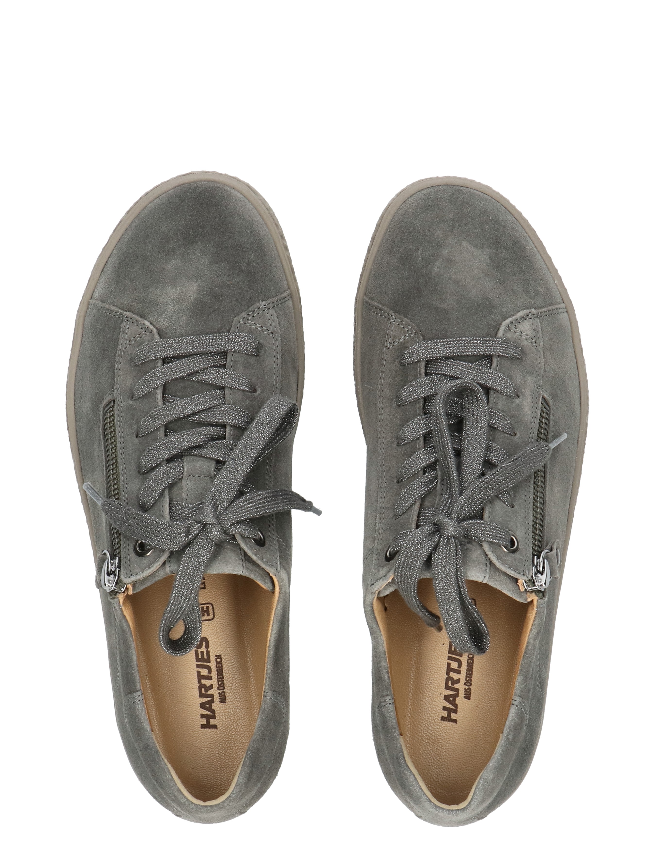 veldige schoenen?, grijze schoenen, luxe suède, veterschoenen, zachtebinnenkant
