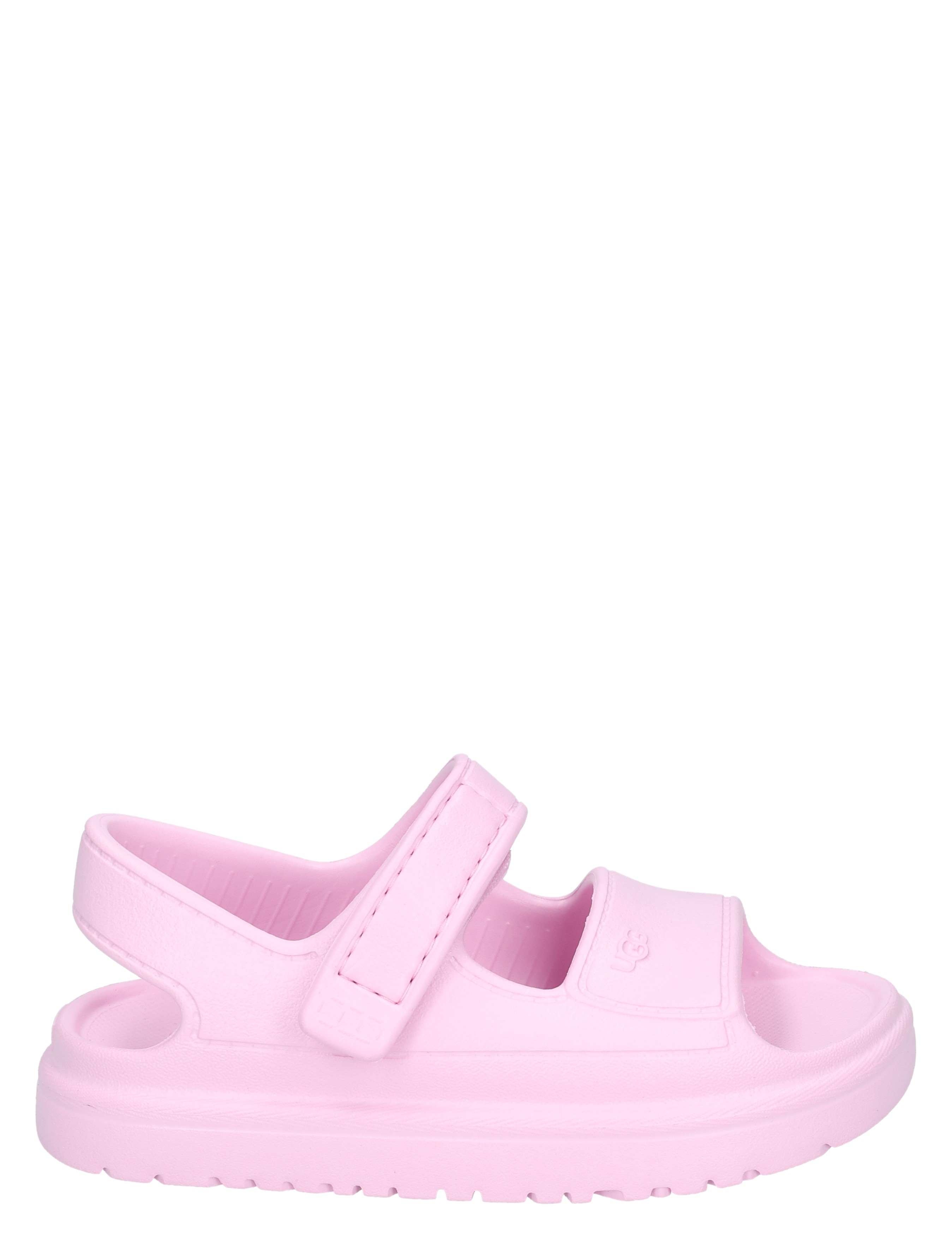 UGG - Goldenglow Toddler Pink Diamond - Meisjes - Sandalen - Jongens - Sandalen - 52688_48_1