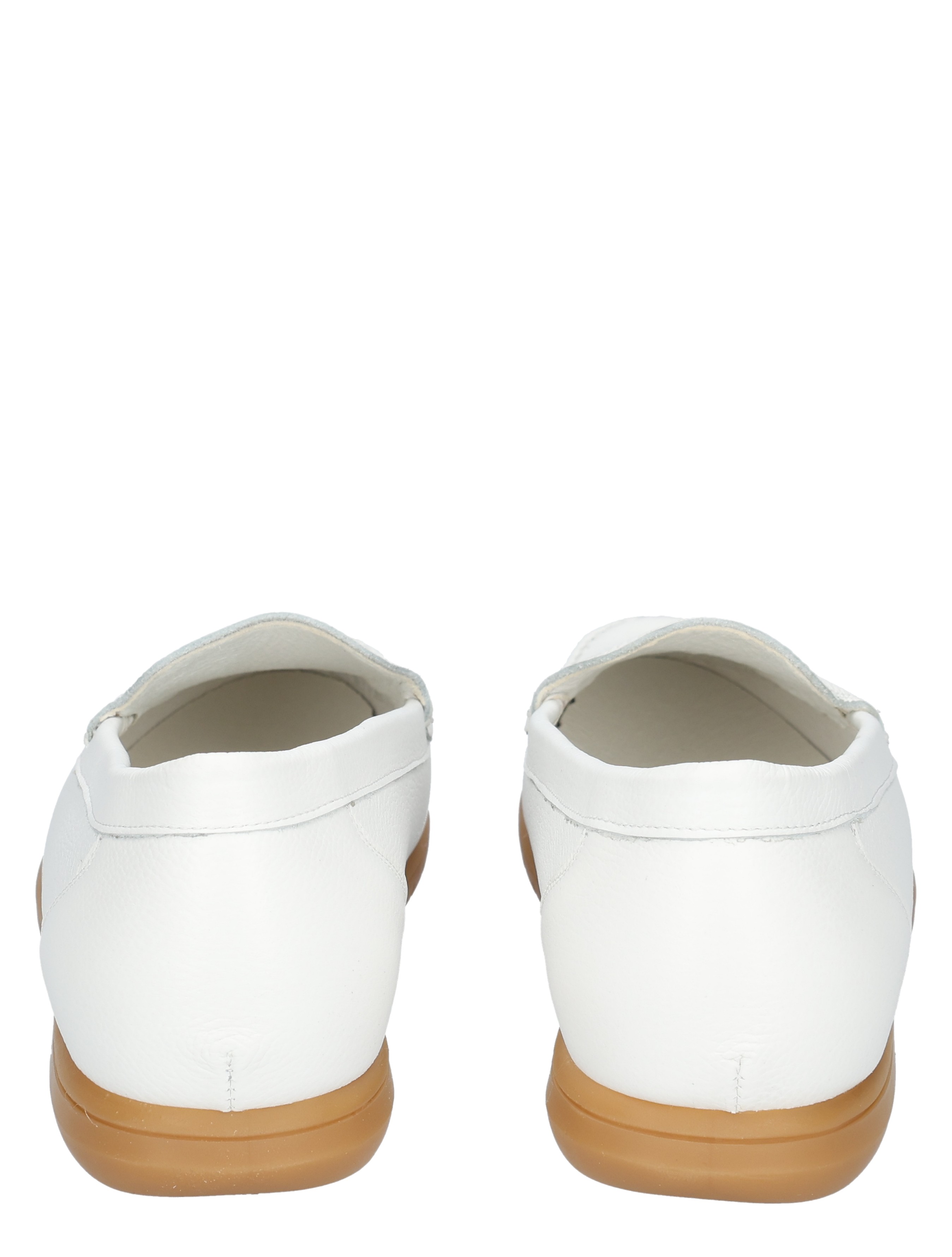 Waldlaufer - 951503 139 150 Vega P Weiss - Loafers - Dames - 50390_88_7