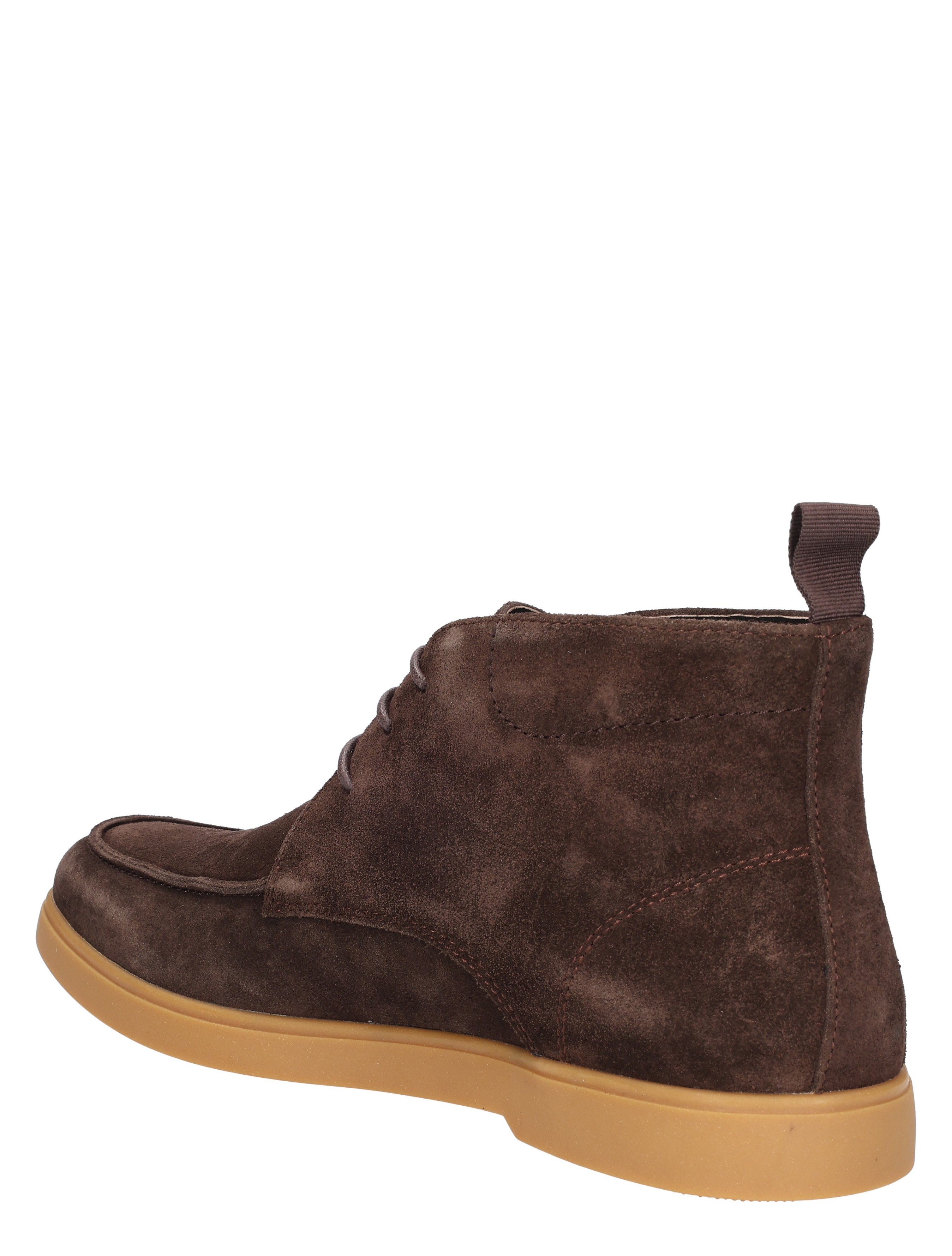 Daniel Kenneth - Yuki Brown - Heren - Boots - Veter Boots - 49498_22_4