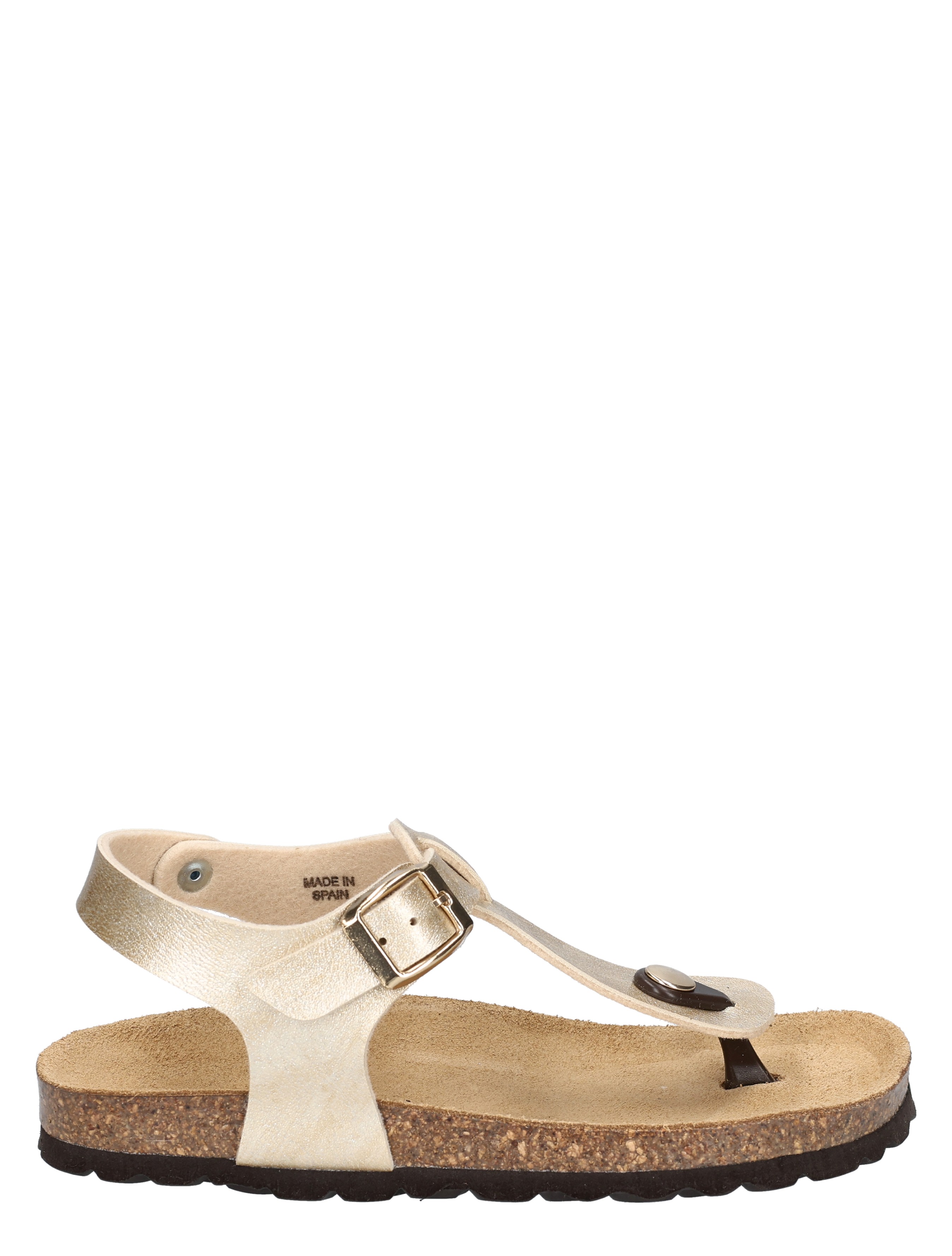 Cypres - Pilar 01814967 Gold - Meisjes - Sandalen - 50803_53_1