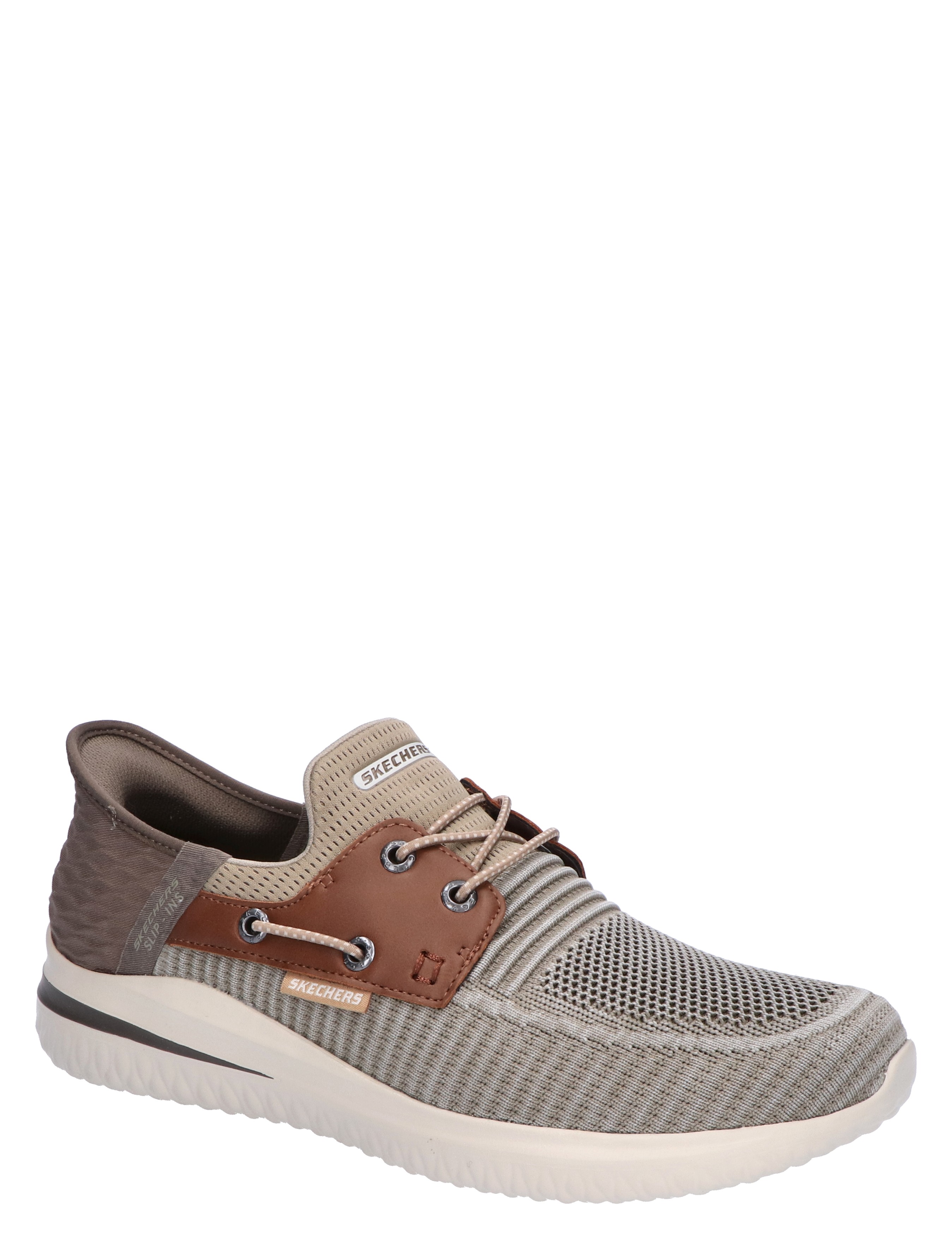 Delson 3.0 Slip On Taupe