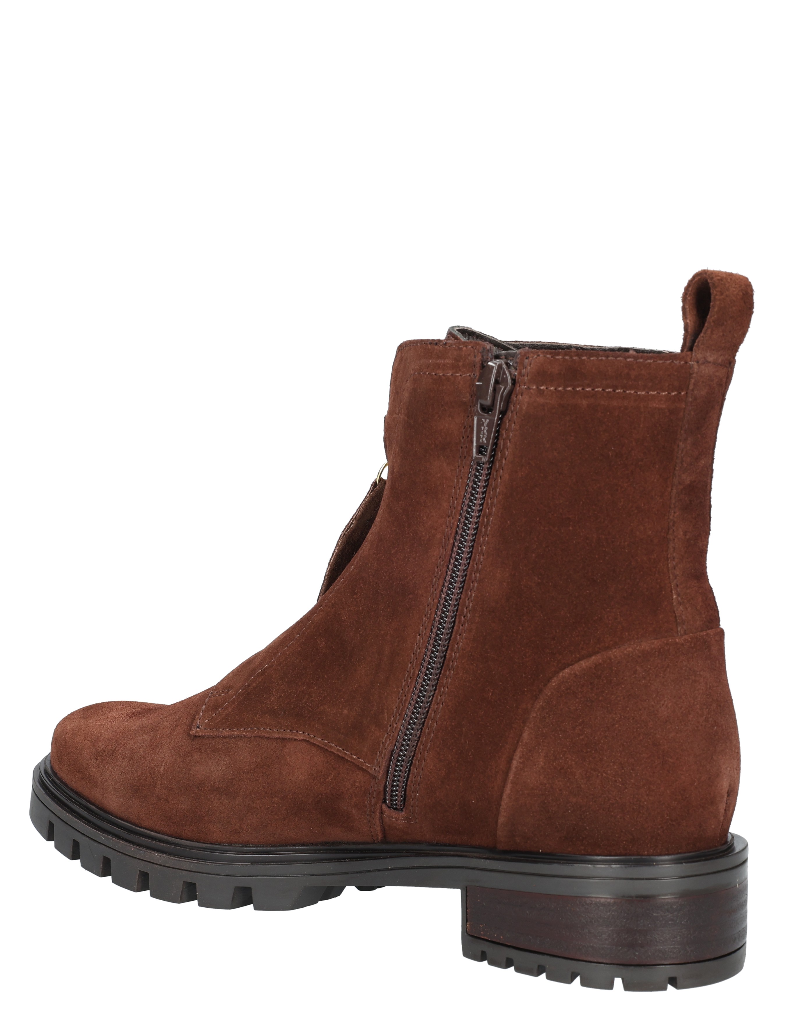 Ara - 12-29520-03 03 MOCCA - Dames - Boots - Enkellaarsjes - 48815_22_4