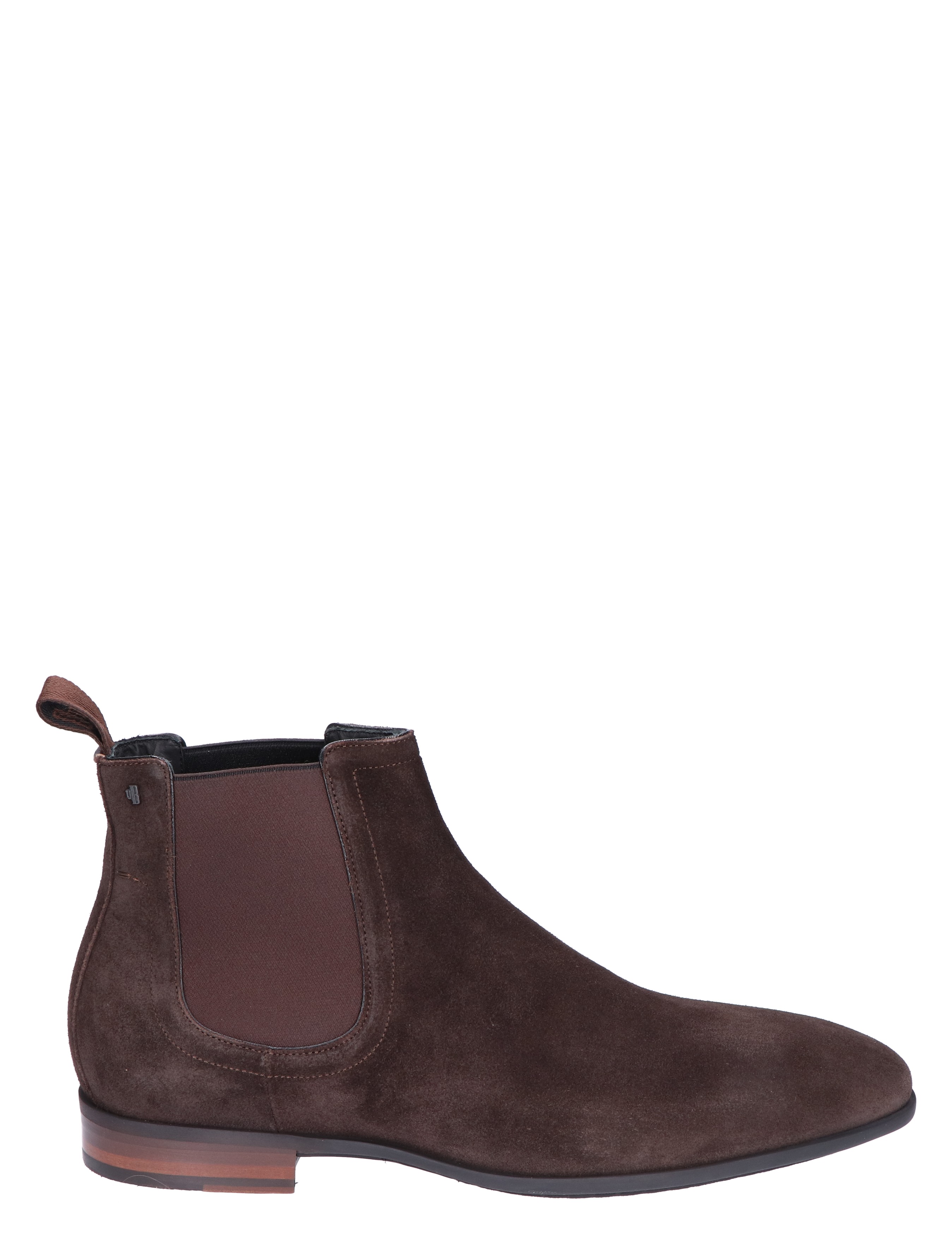 60003 Sella 20-01 Brown G+ Wijdte