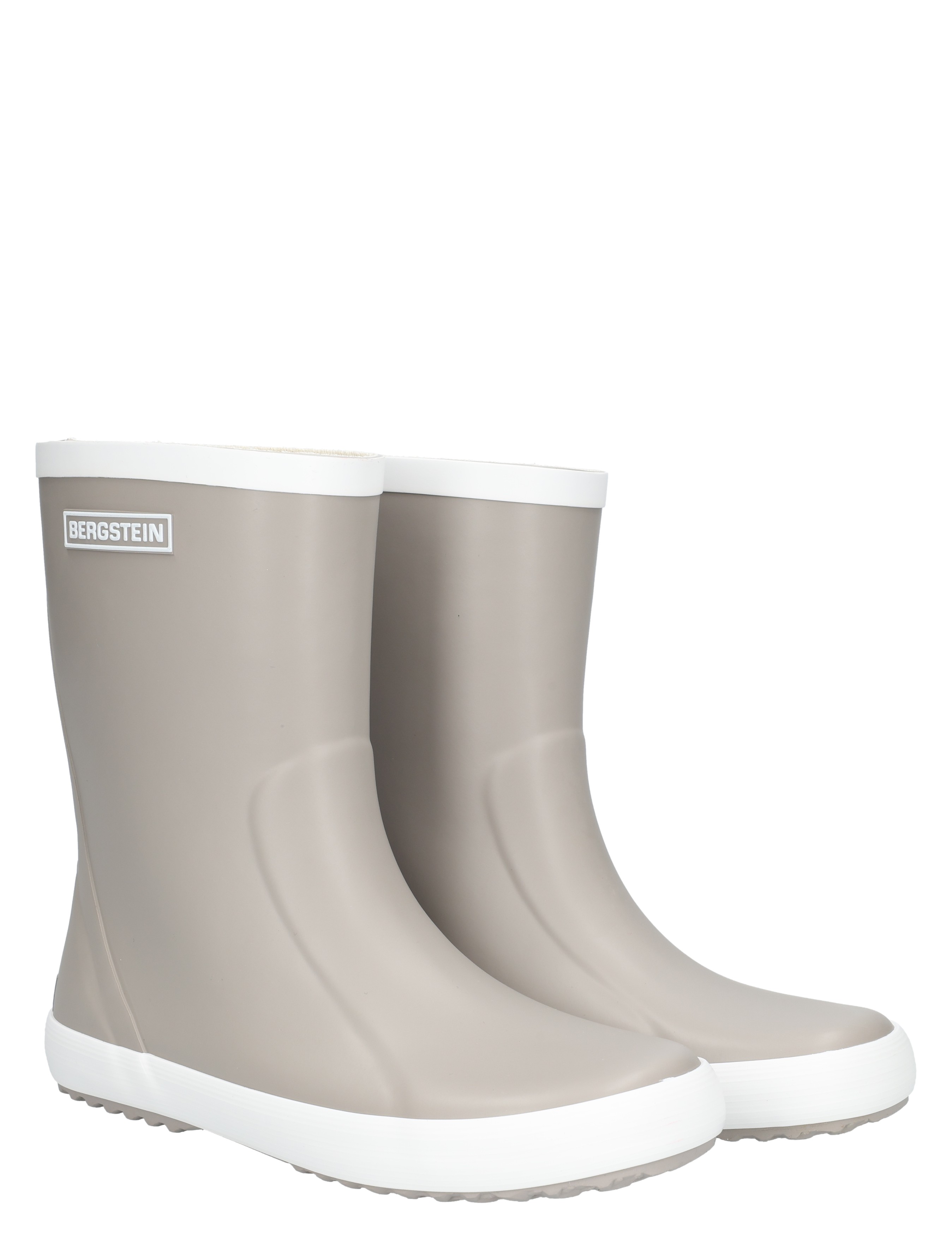 Bergstein - Classic Sand 170 - Regenlaarzen - Meisjes - Boots - Jongens - Regenlaarzen - Boots - 49118_77_5