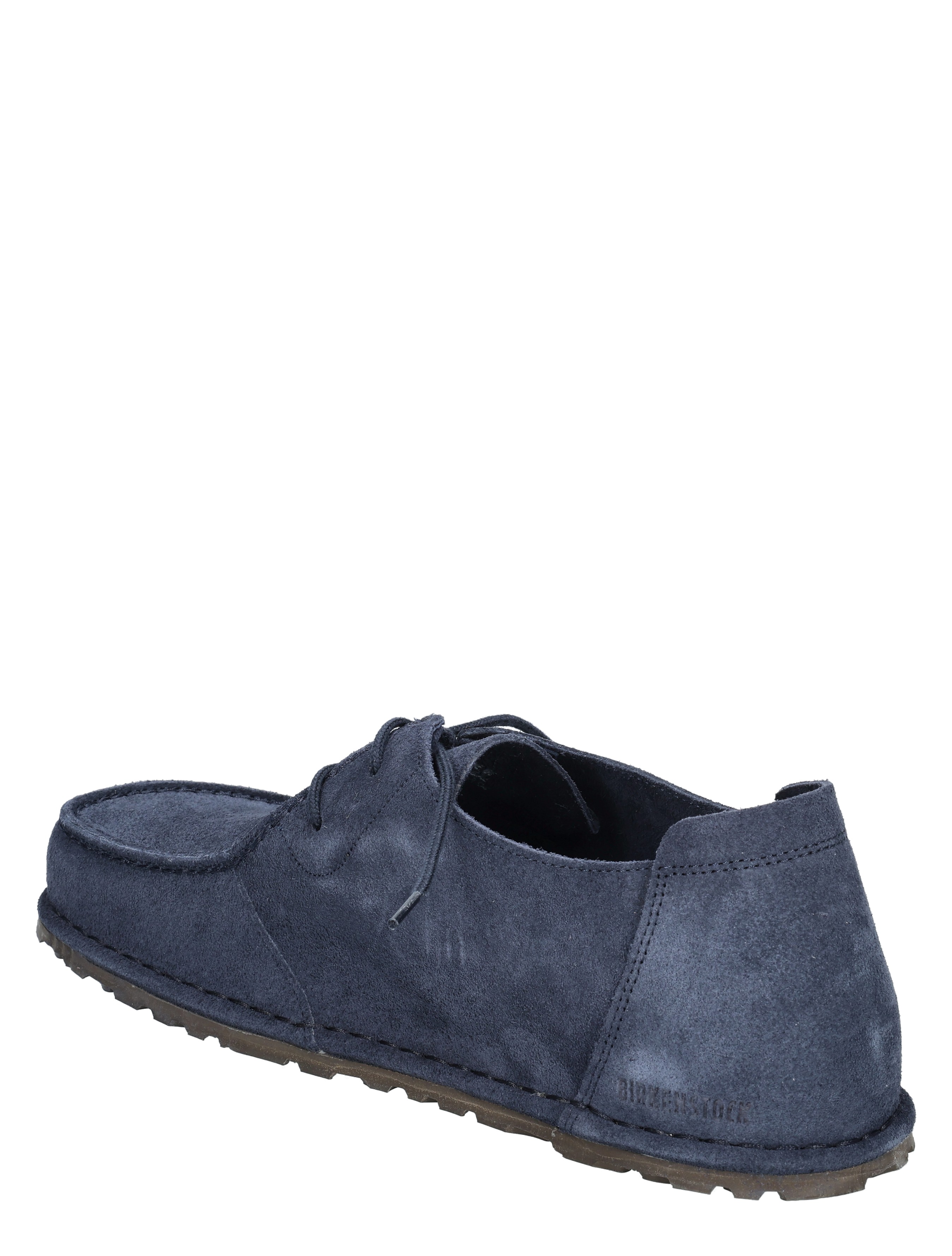 Birkenstock - Utti Lace 1031468 New Navy - Heren - Muiltjes - 50692_33_4