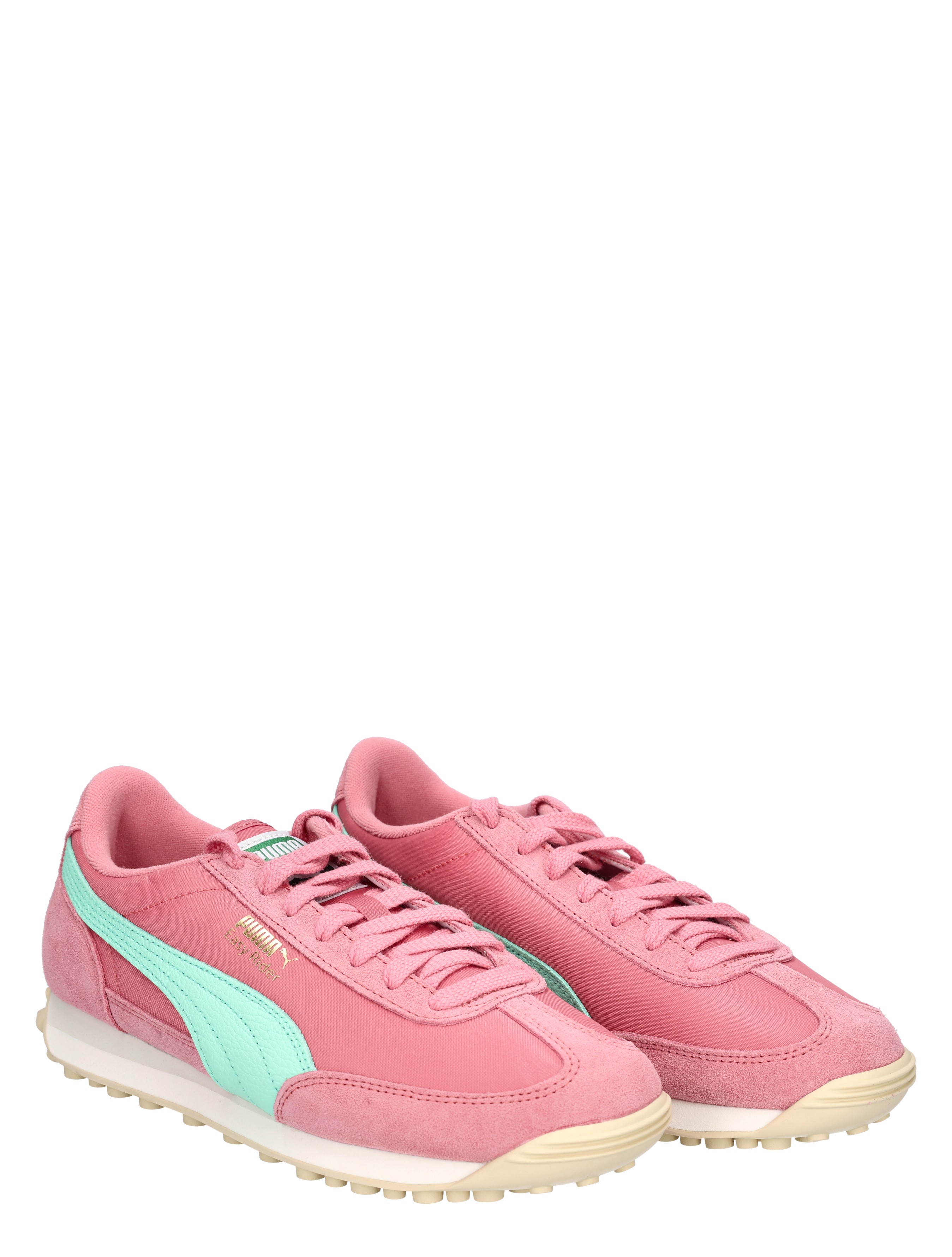 Puma - Easy Rider Vintag 399028 53 Wild Pink Mint Jelly - Dames - Sneakers - Lage Sneakers - 49701_48_5