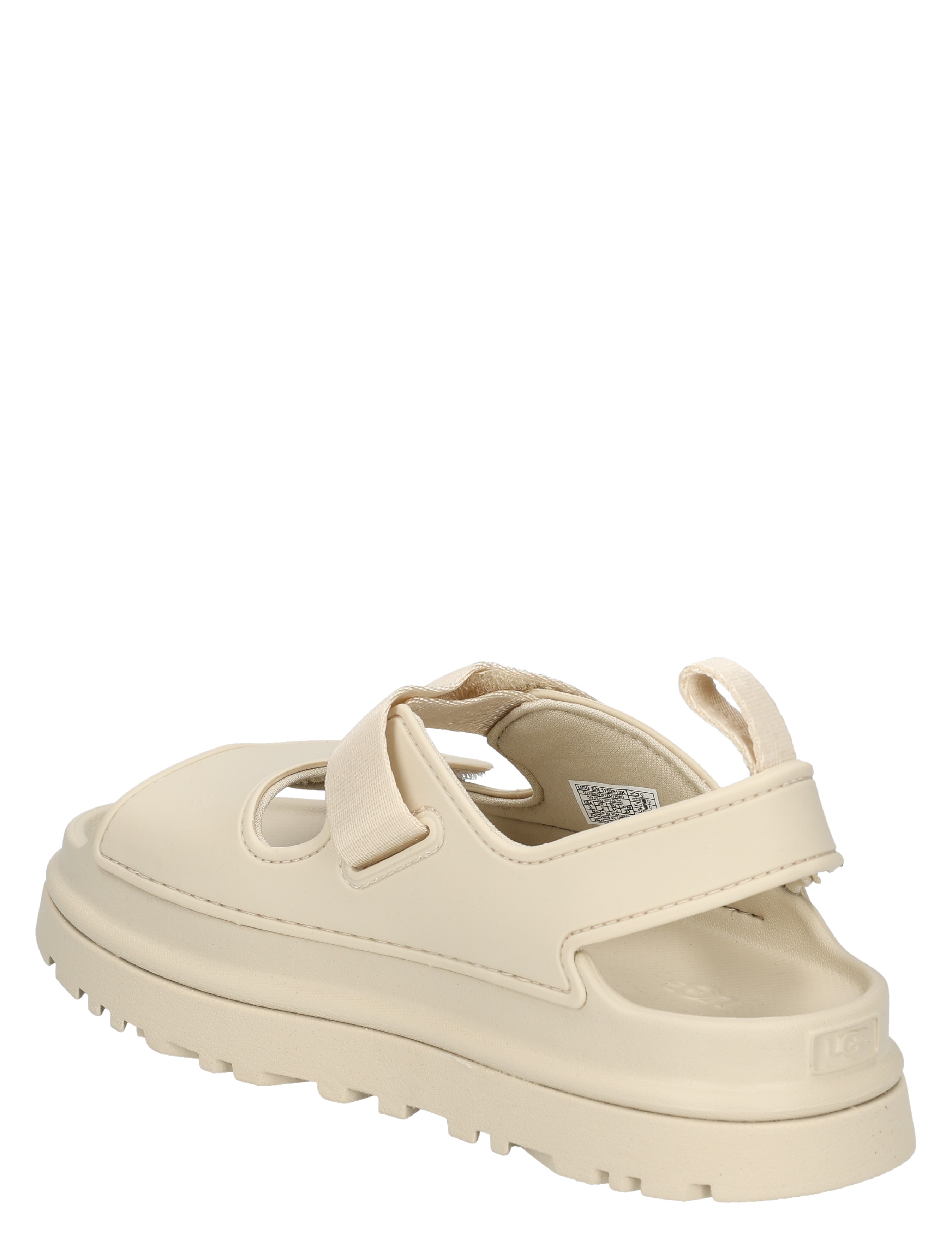 UGG - Goldenglow Kids Sea Salt - Meisjes - Sandalen - Jongens - Sandalen - 49847_77_4