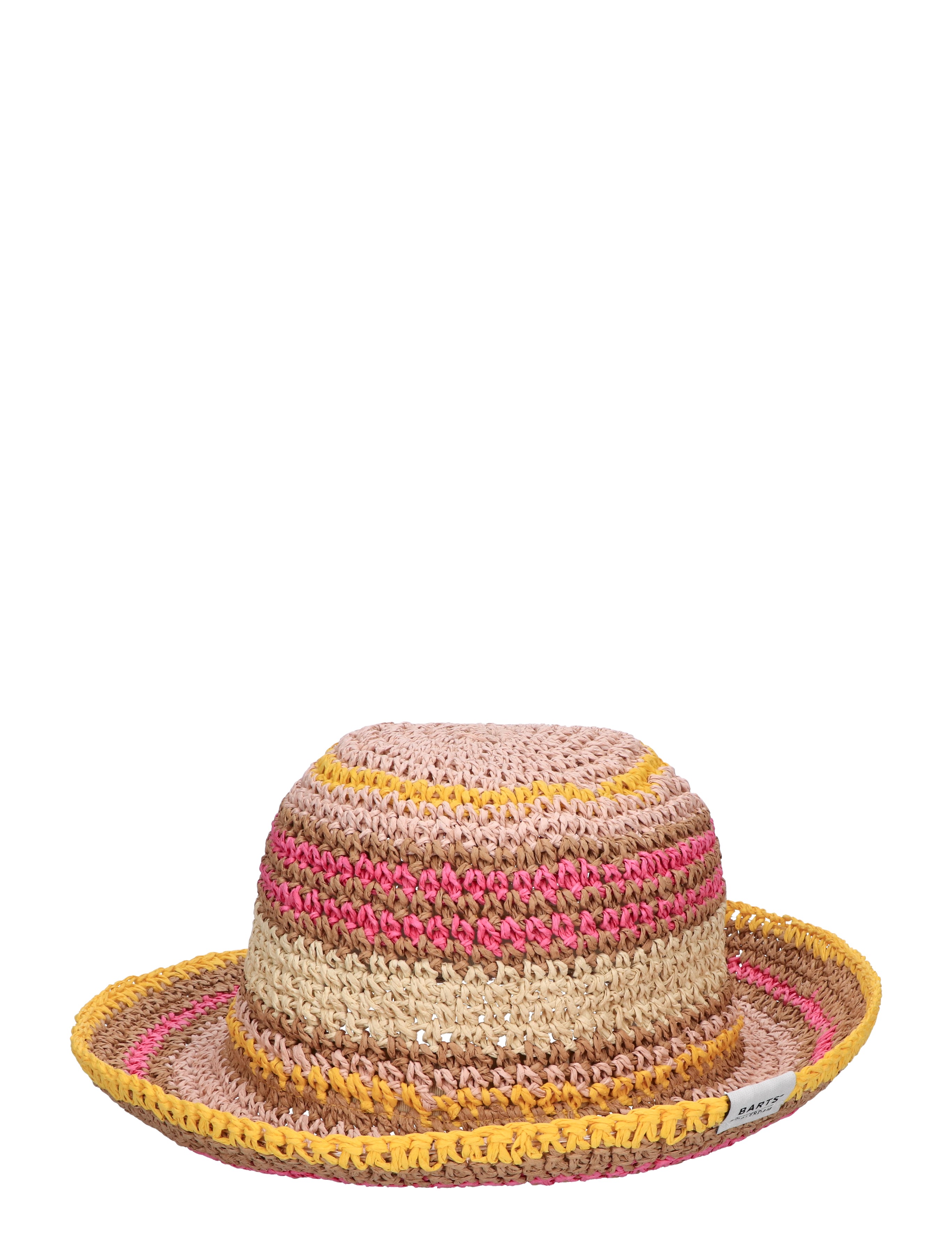 Barts - Kaleya Hat Pink - Jongens - Hoeden - 48053_48_3