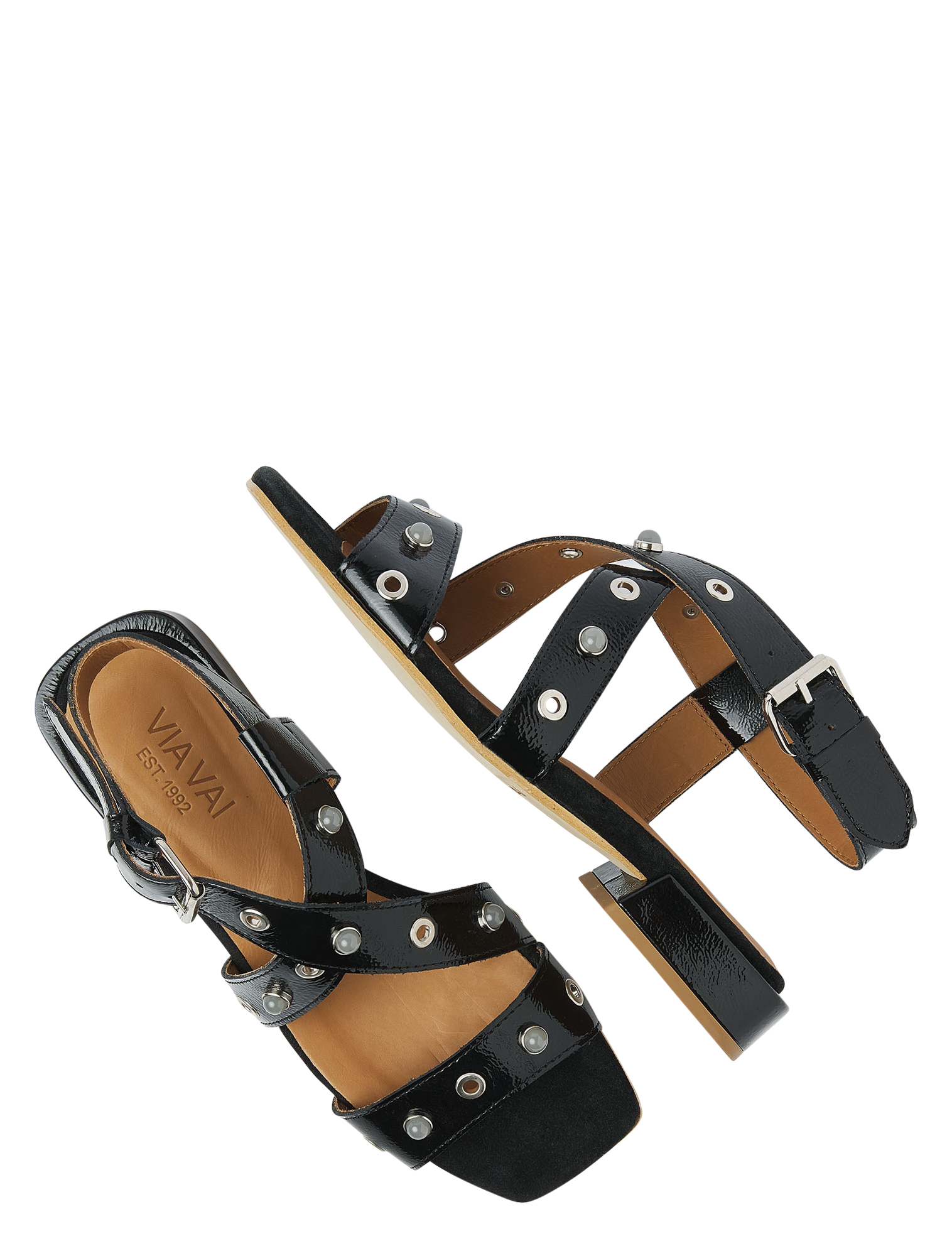 Gigi Poly 01-900 Black