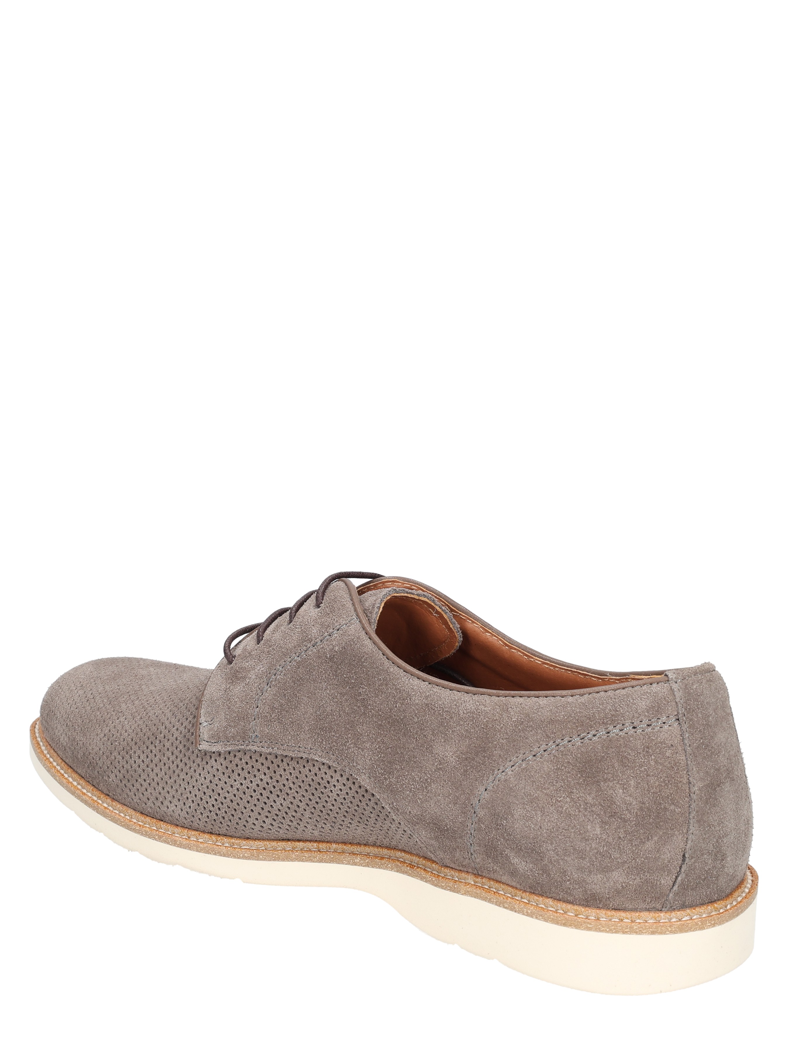 Daniel Kenneth - Zackery Khaki - Heren - Veterschoenen - Casual Veterschoenen - 50236_99_4