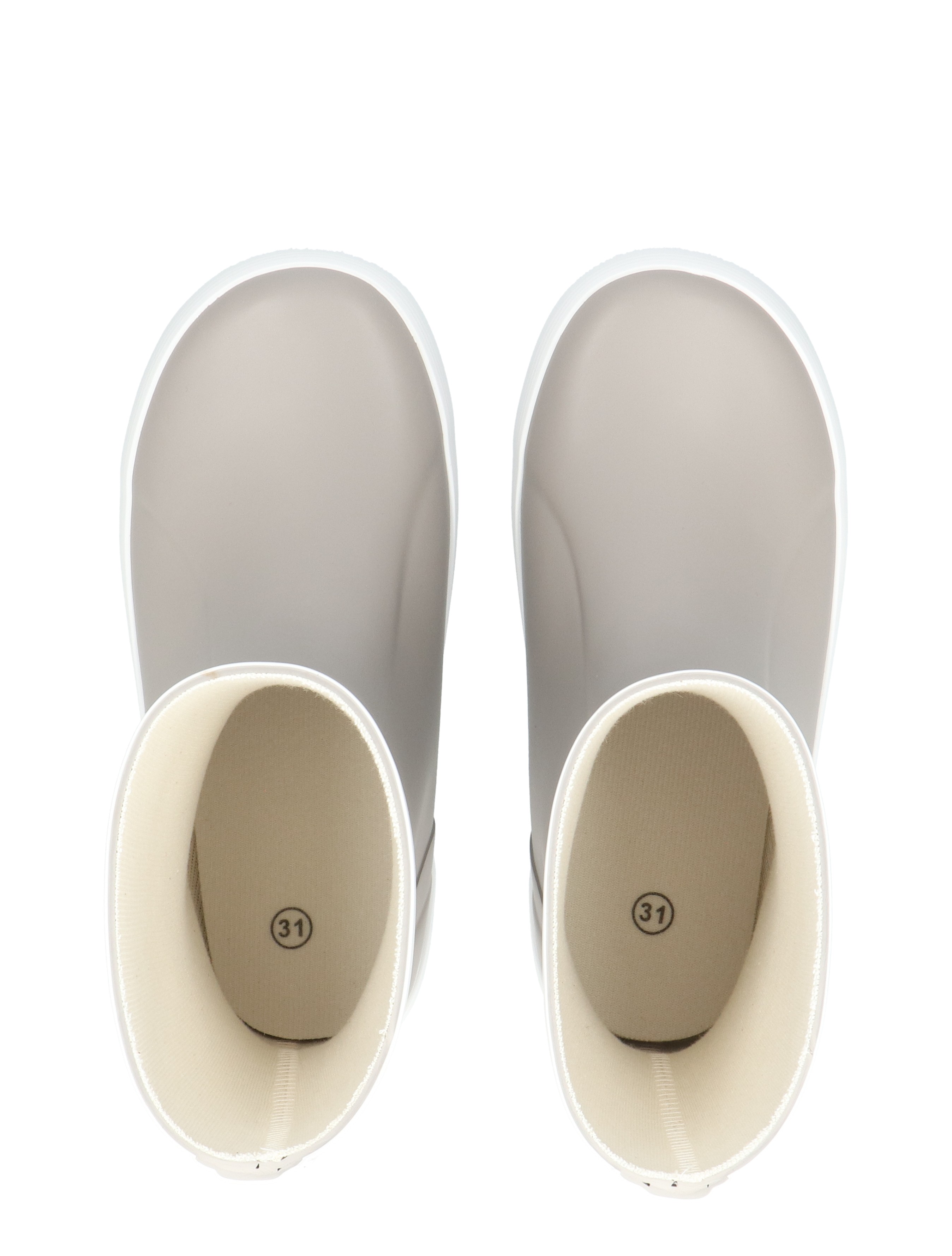 Bergstein - Classic Sand 170 - Regenlaarzen - Meisjes - Boots - Jongens - Regenlaarzen - Boots - 49118_77_7