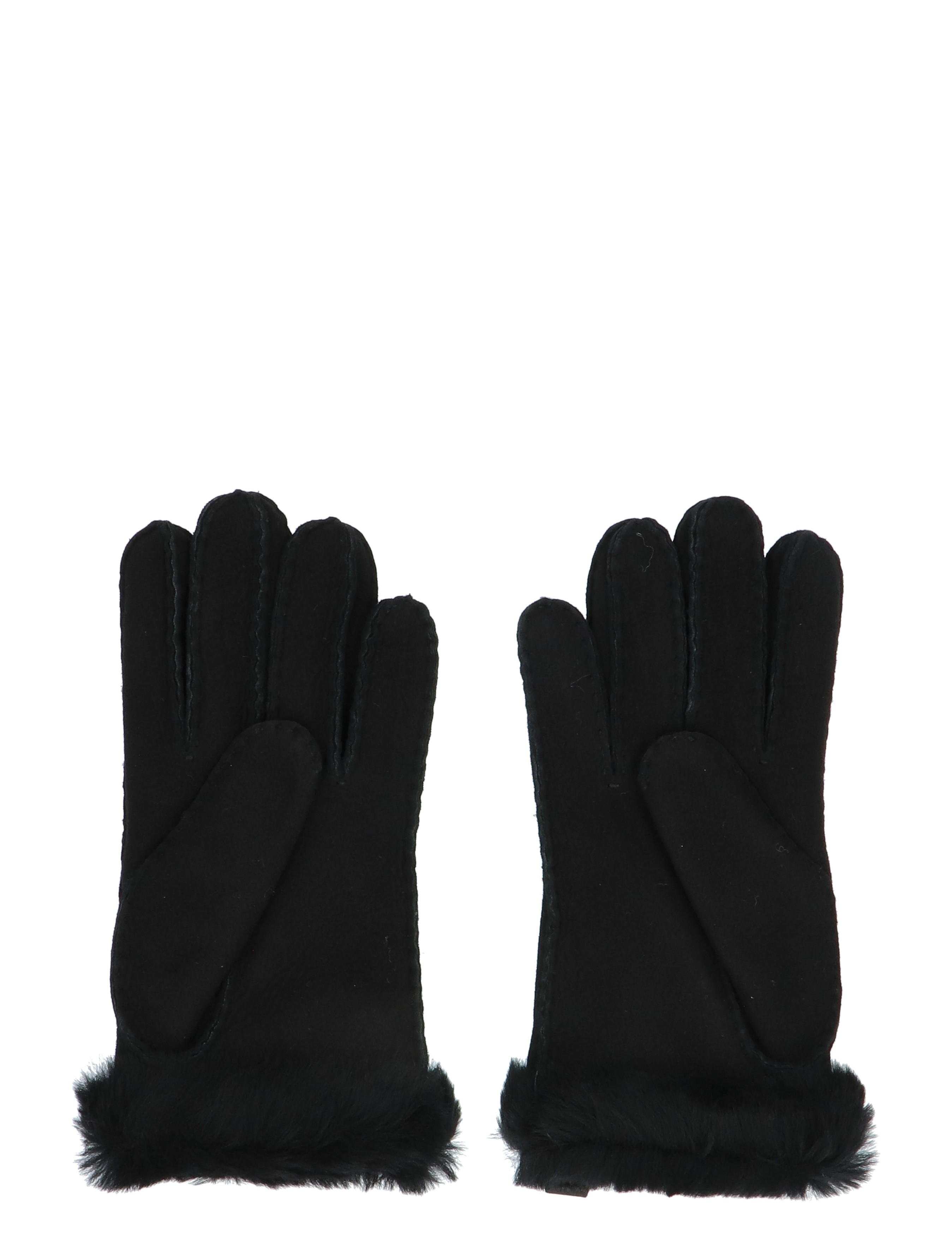 UGG - Shorty Glove Black - Dames - Handschoenen - 33471_11_3