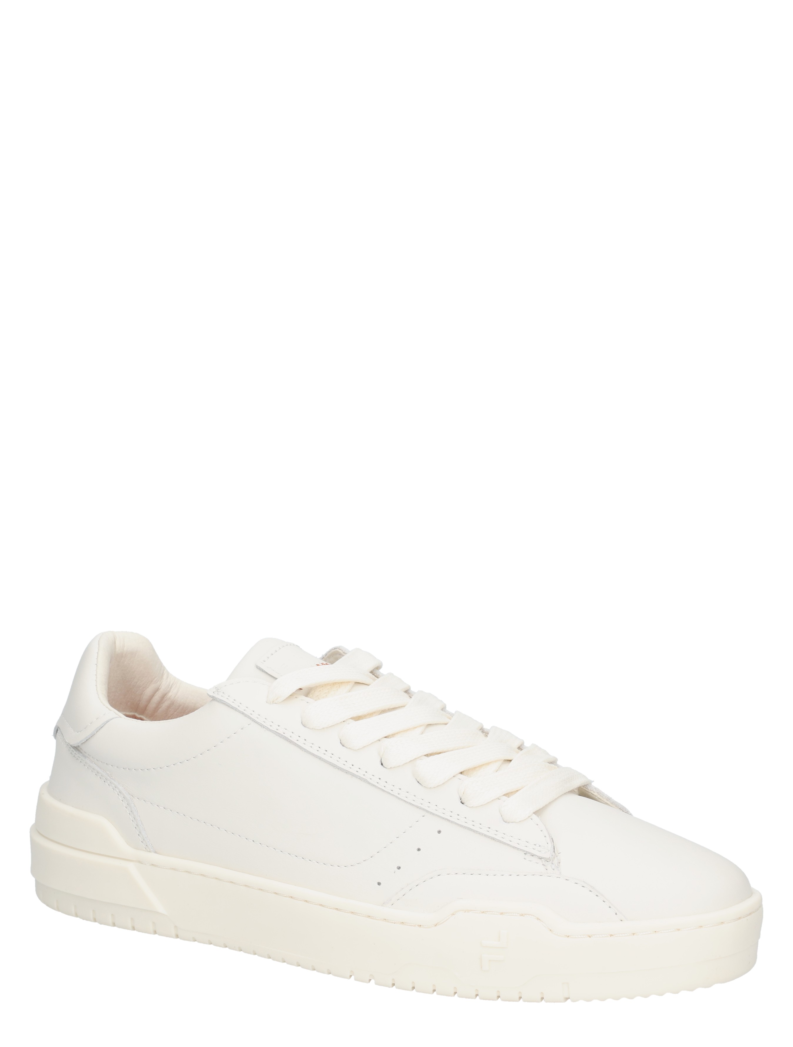 Filmore - Milos Off White - Heren - Lage Sneakers - Sneakers - 50785_88_3