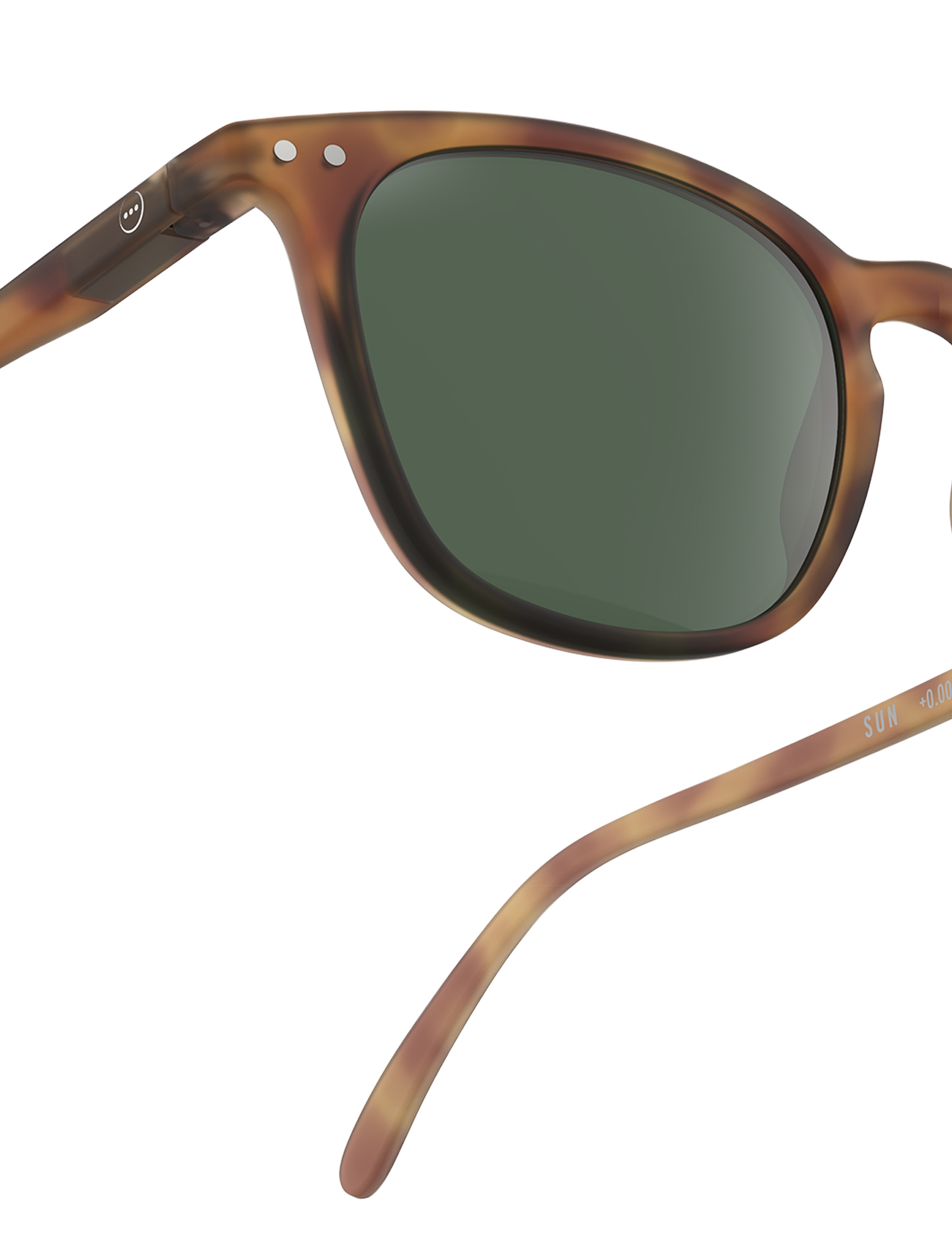 IZIPIZI - Sun #E Havane - Dames - Overige Accessoires - 46383_20_2