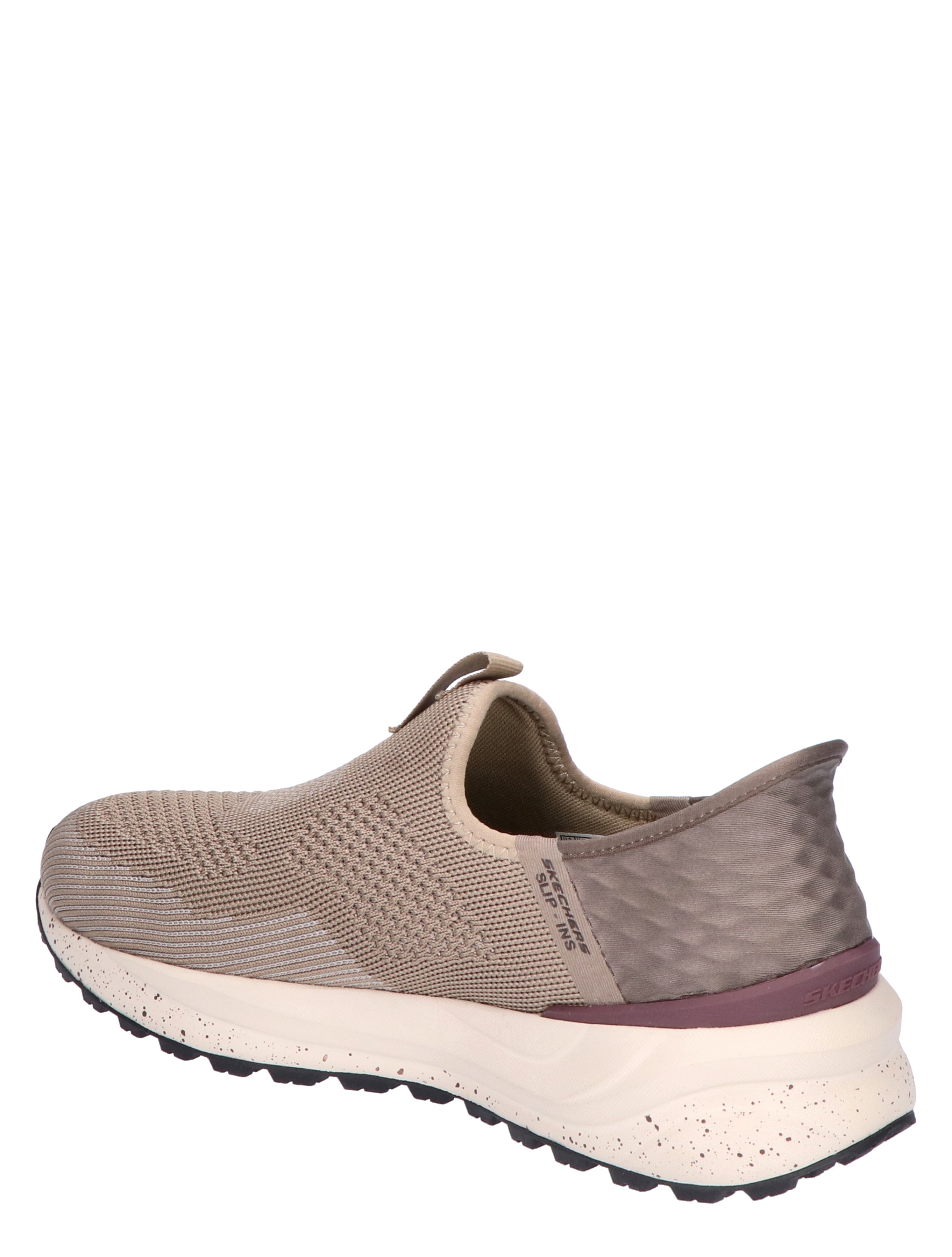 Bogdin Slip In Taupe