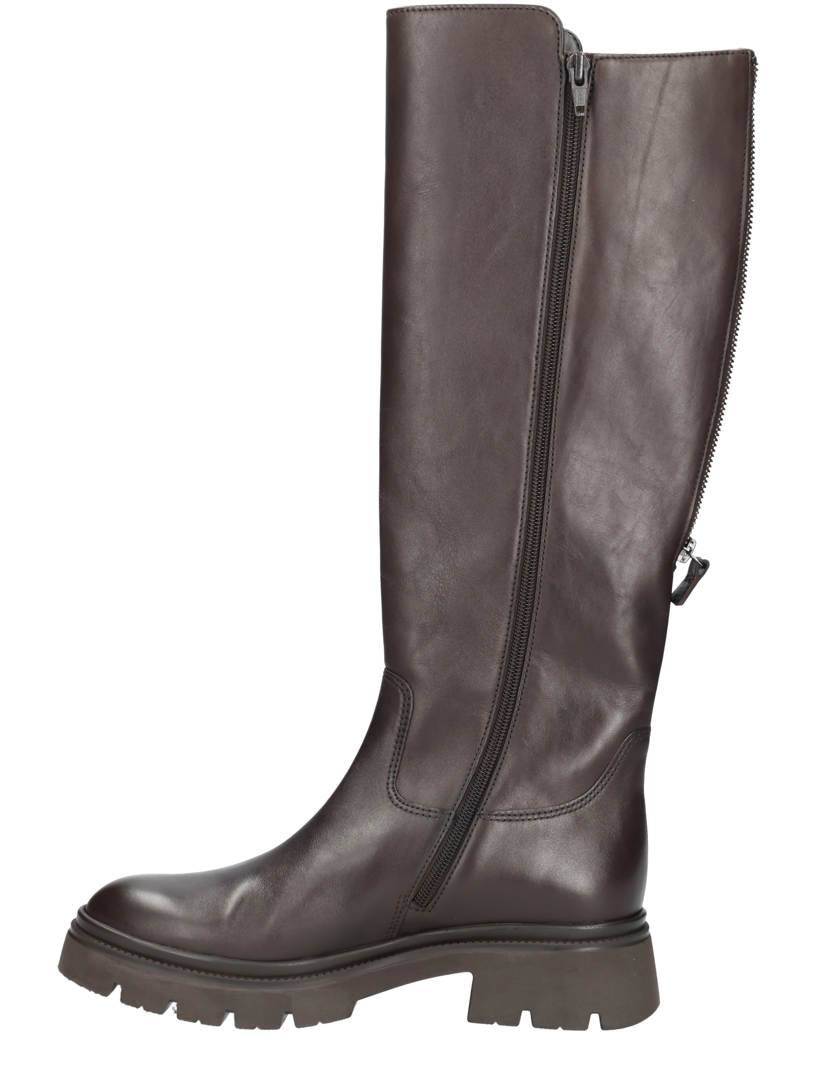 Gabor - 71.859.28 28 moro - Dames - Boots - Lange Laarzen - 48905_22_2
