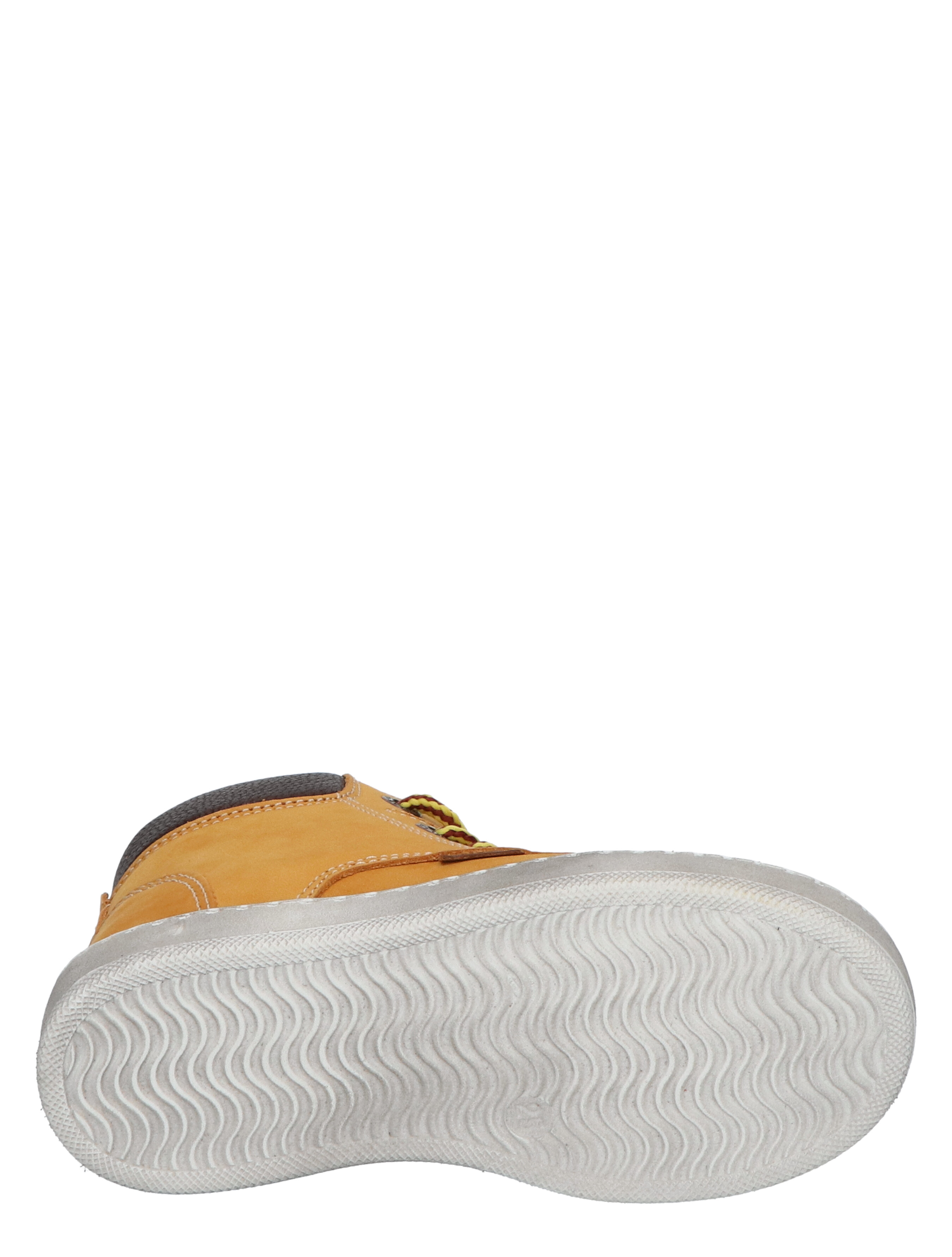 Develab - 41855 334 Honey Nubuck - Meisjes - Jongens - Veter Boots - Boots - Boots - Veter Boots - 30486_55_6