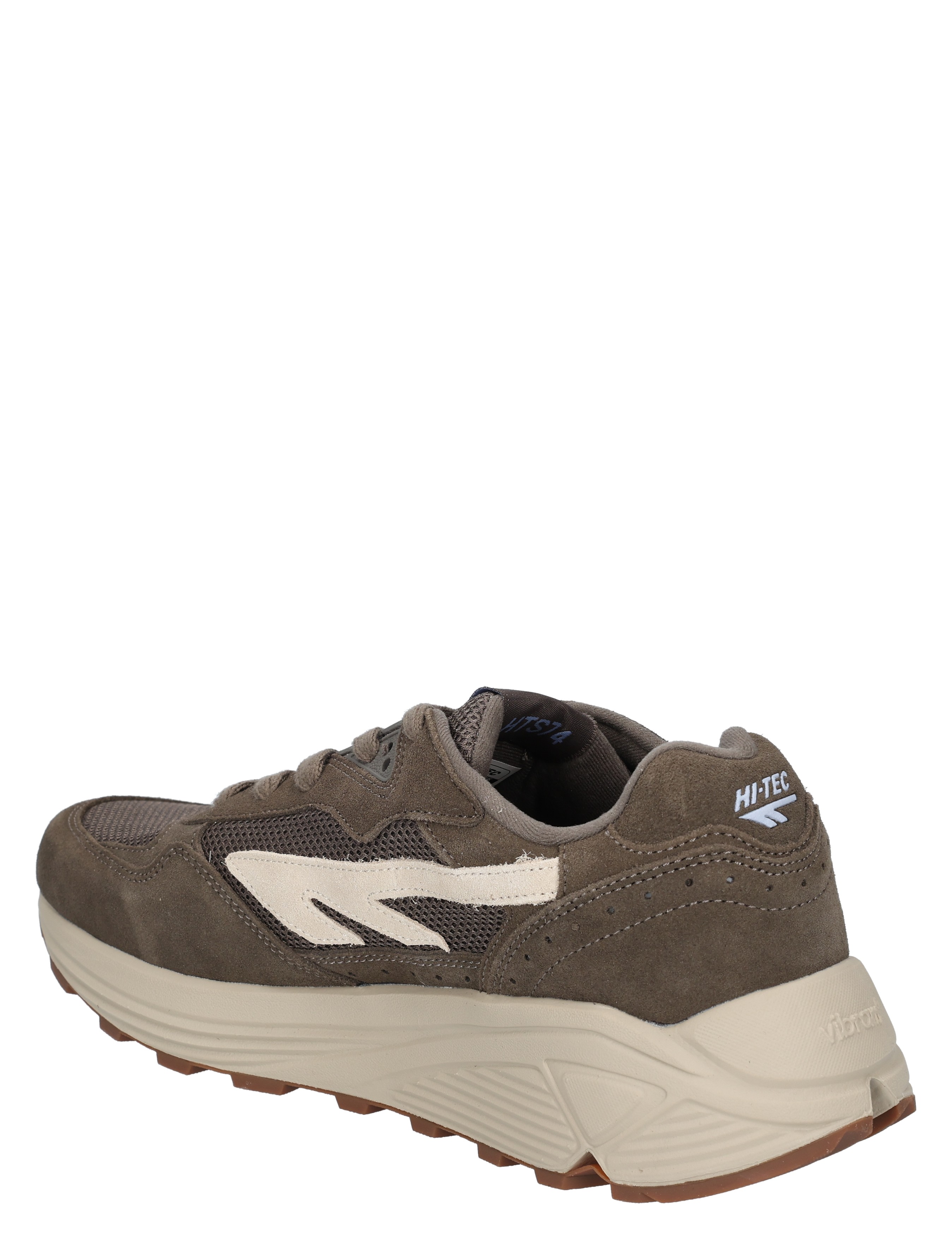 sneaker, grijze, loopschoen, mesh, suède
