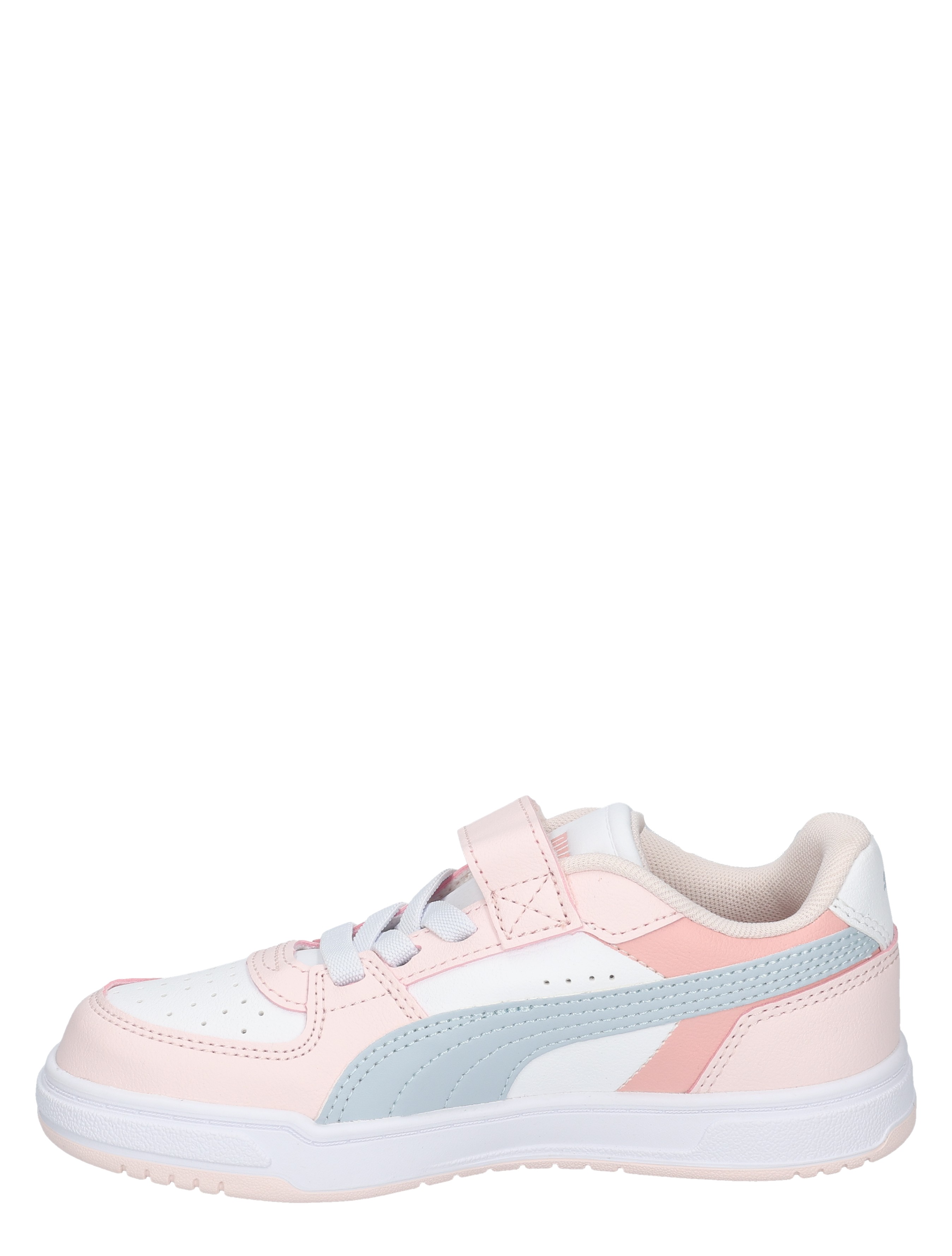 Puma - Caven III Block Kids 406891 04 Jasmine Flower Lucit - Meisjes - Lage Sneakers - Sneakers - 49705_48_2