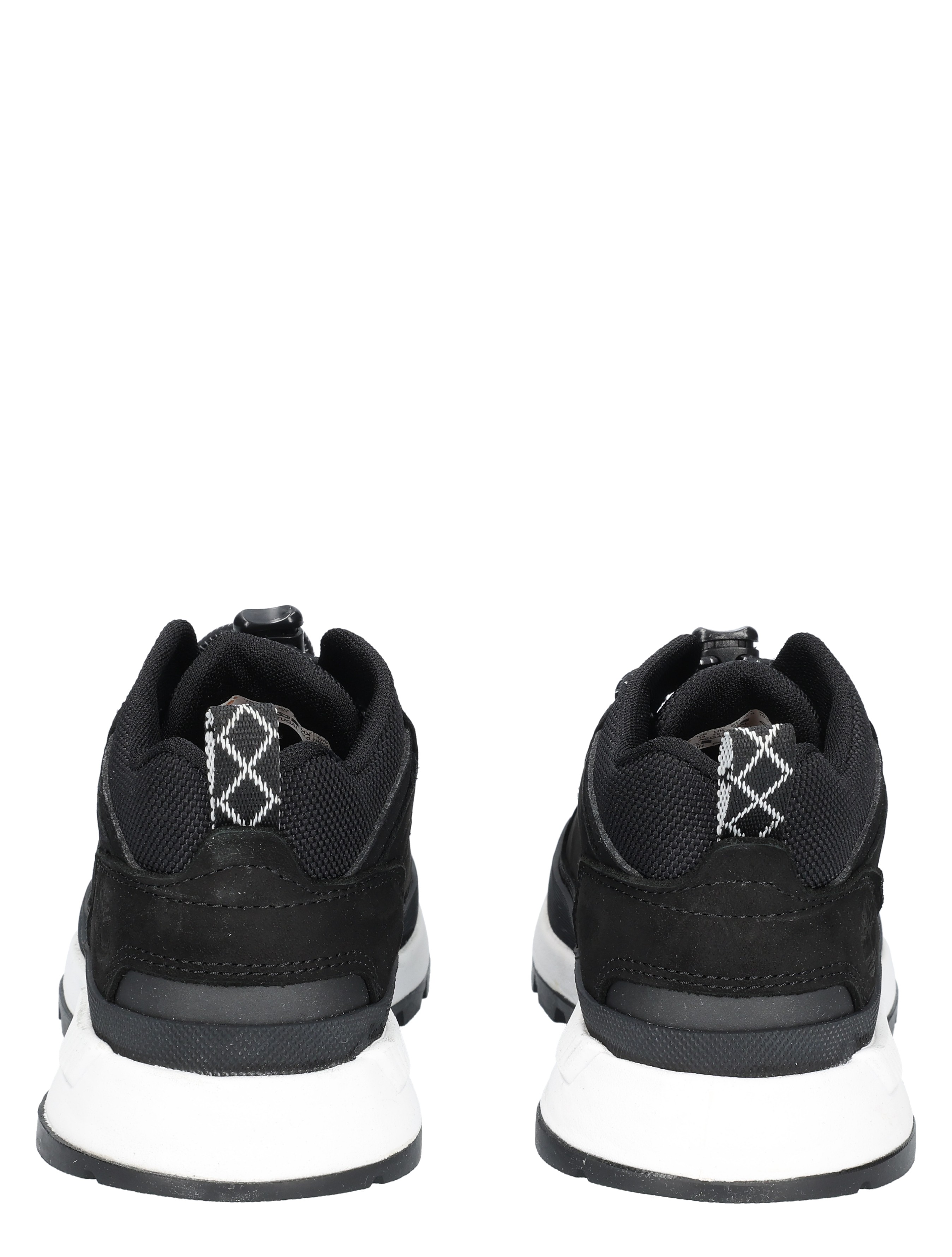 Timberland - Field Trekker Low Black - Jongens - Boots - Veter Boots - 48239_11_6