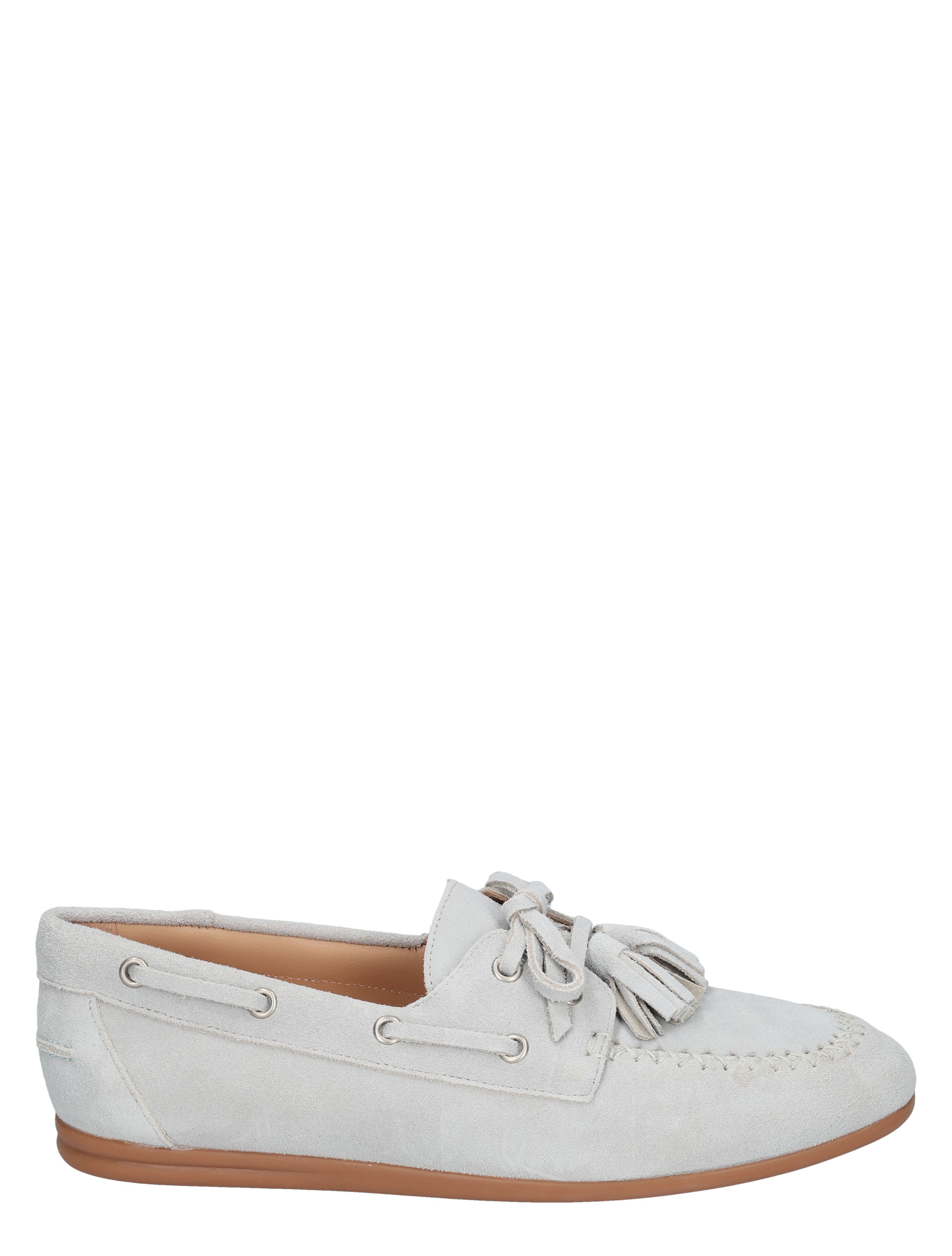 Si - Zerda Baby Blue - Dames - Bootschoenen - 50375_33_1