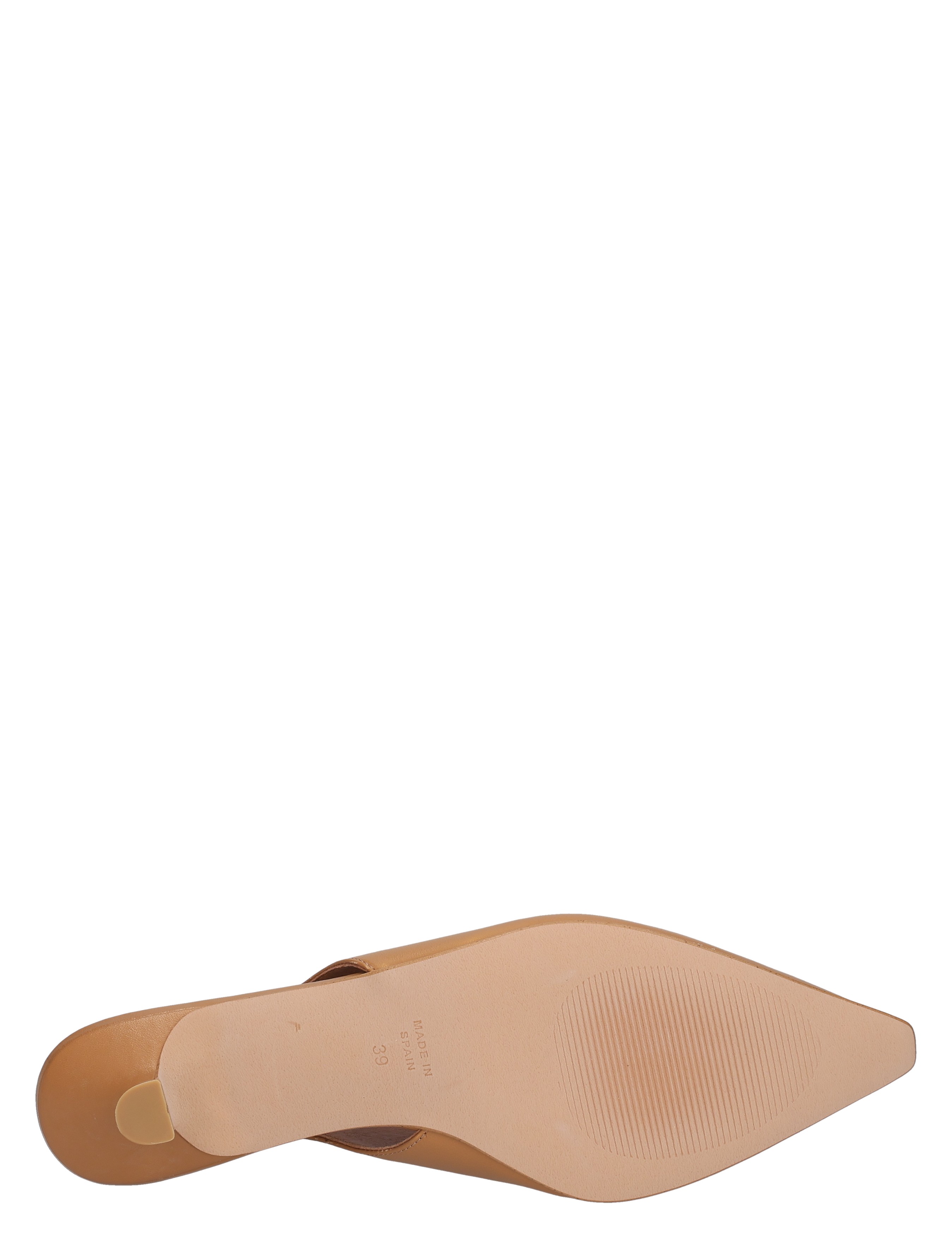 Angel Alarcon - 26016 London Brown - Dames - Pumps - 50716_20_8