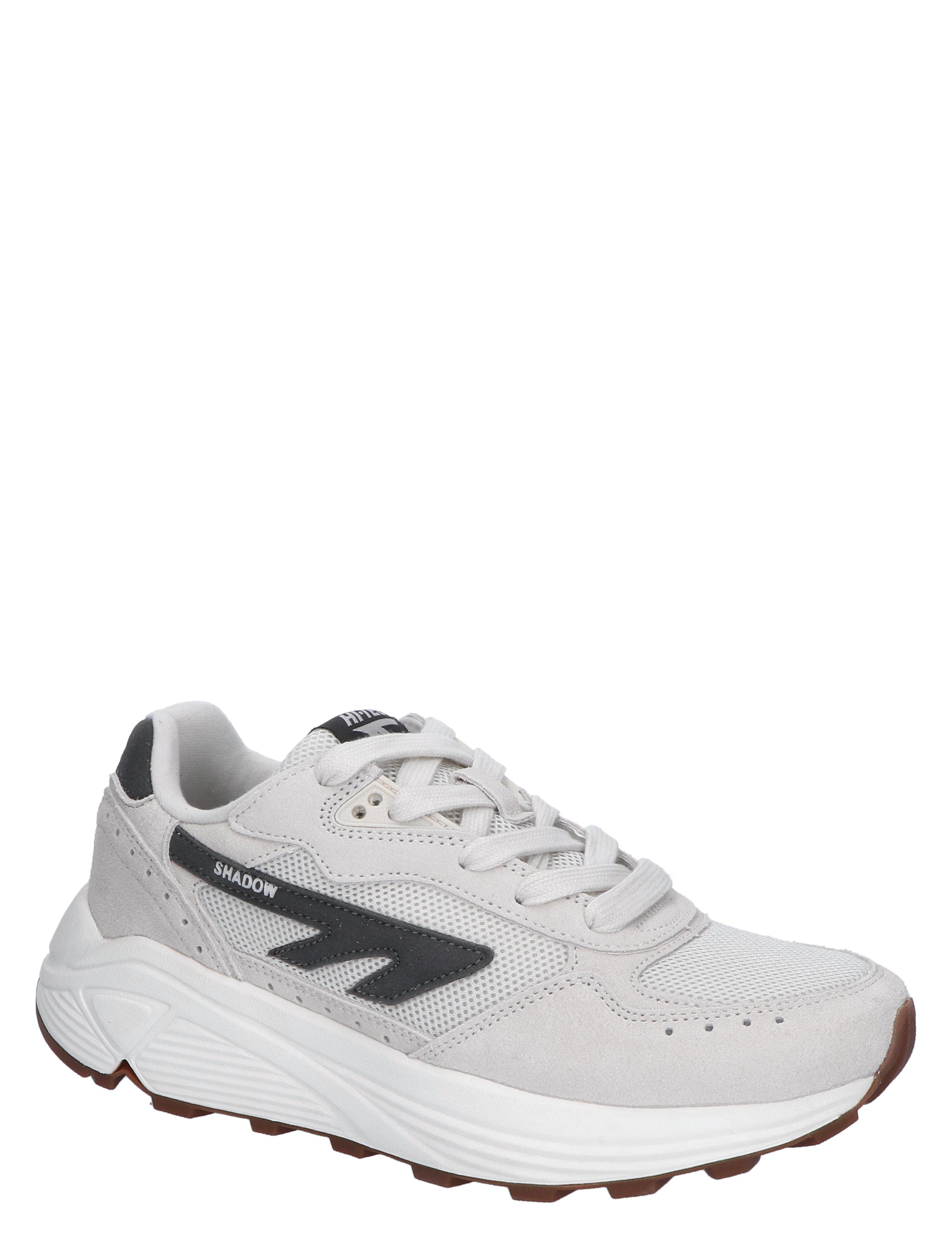 Hi-Tec - HTS Shadow RGS Women 171 White Thunder - Sneakers - Dames - Lage Sneakers - 46639_89_3