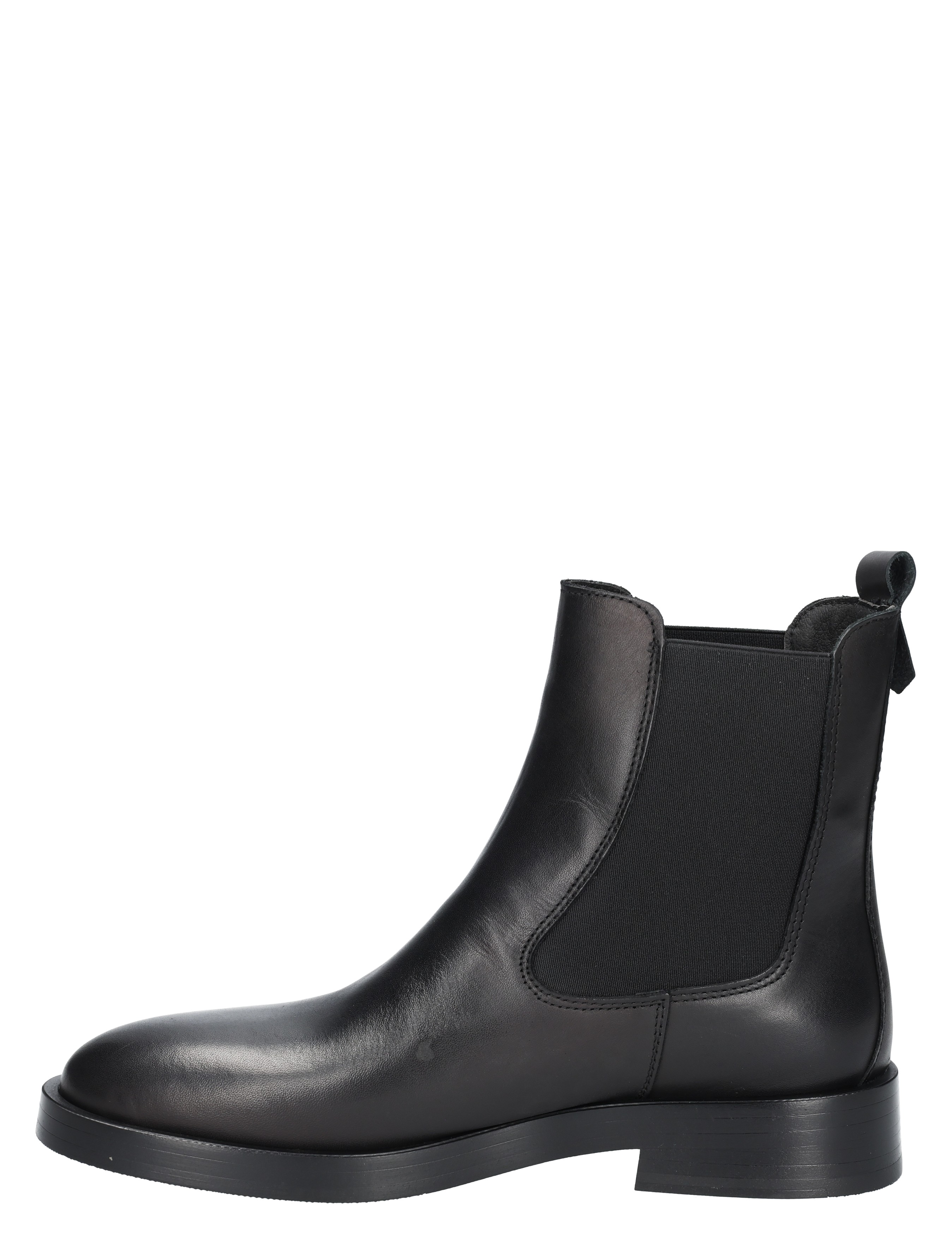 Alpe - 5283 Black - Dames - Boots - Chelsea Boots - 49321_11_2