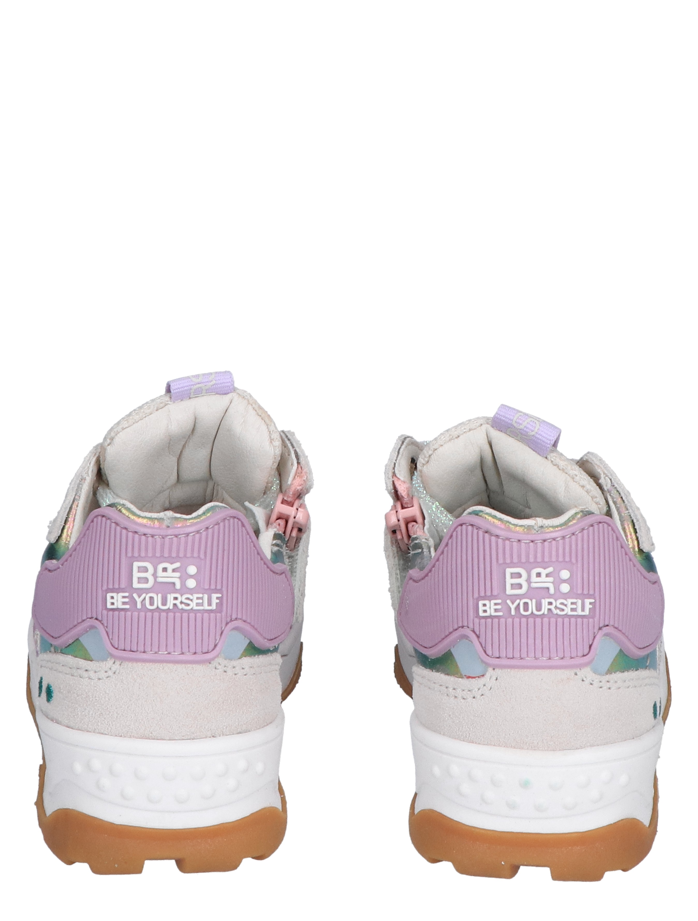 Bunnies - Cody Chunky 498 Multi Color - Meisjes - Lage Sneakers - Sneakers - 47147_59_6