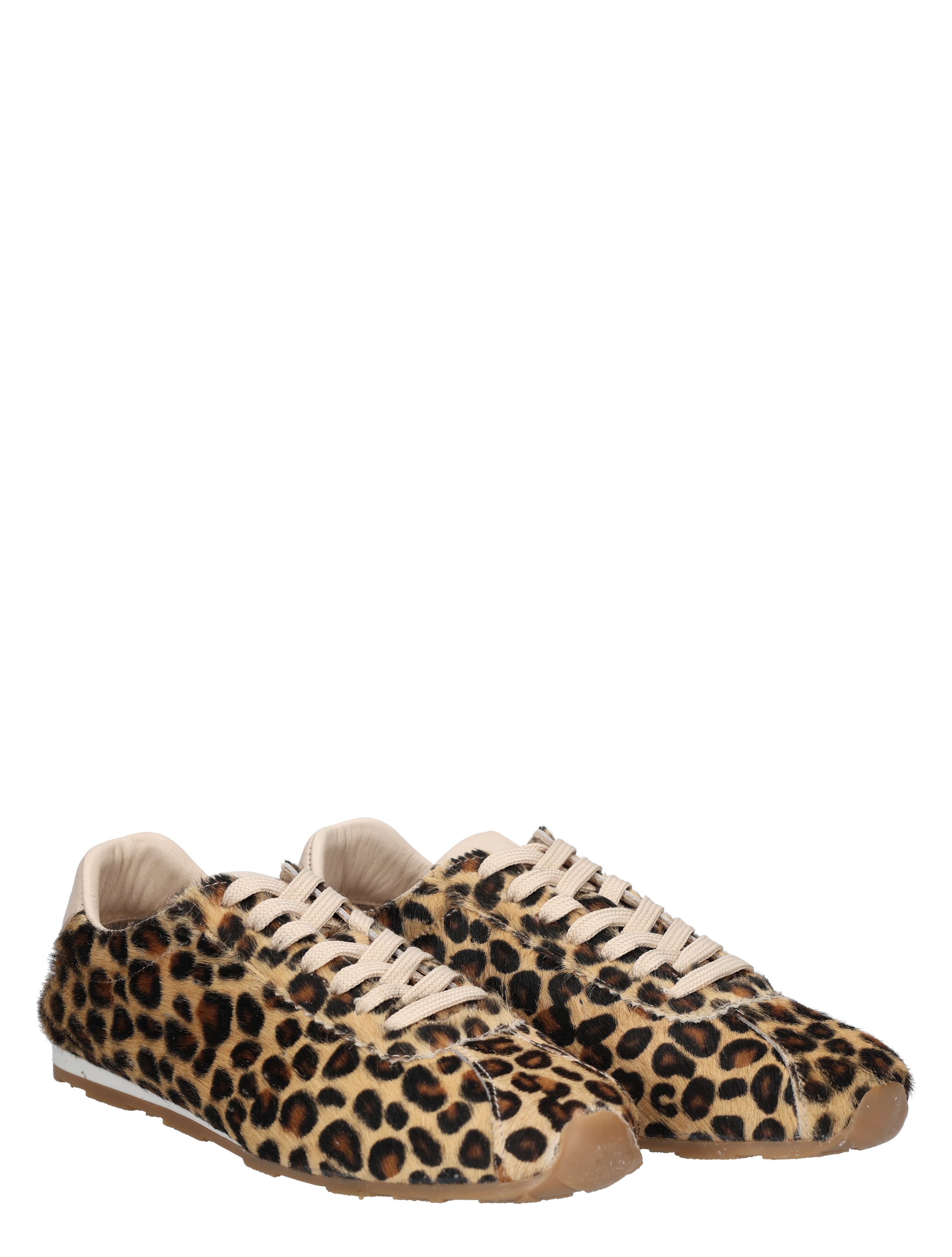 Miss Behave - Xara Multi Color Pony - Sneakers - Dames - Lage Sneakers - 48989_27_5