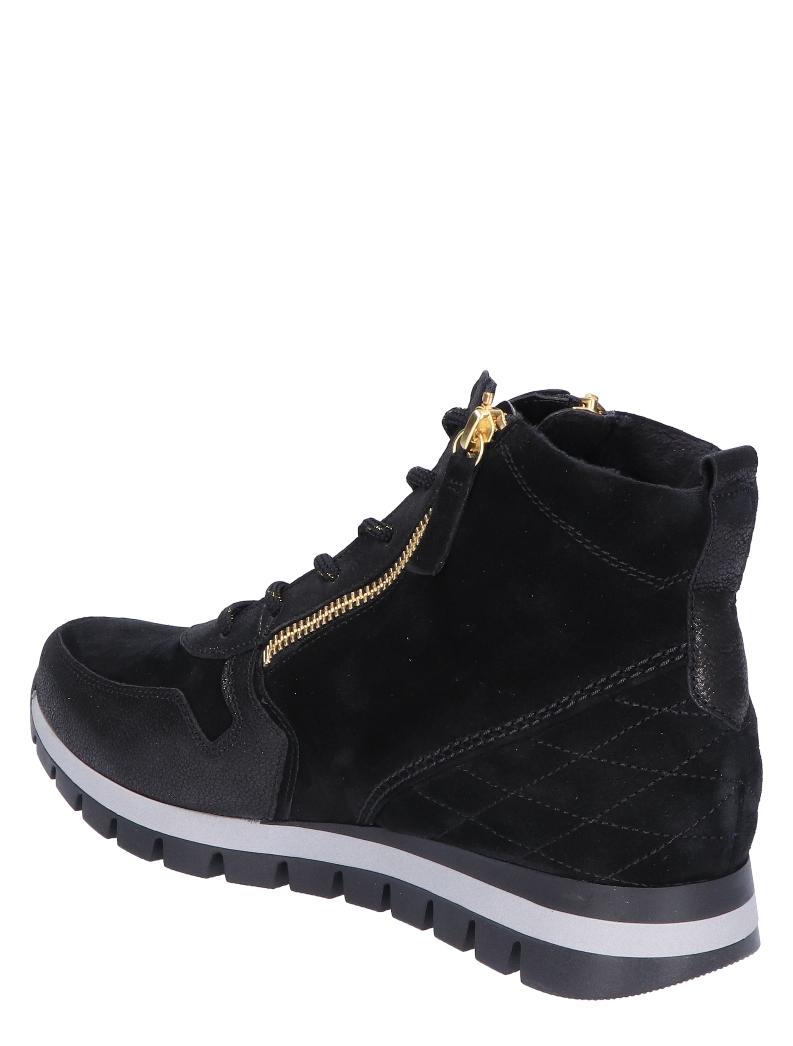 56.455.87 Black H-Wijdte