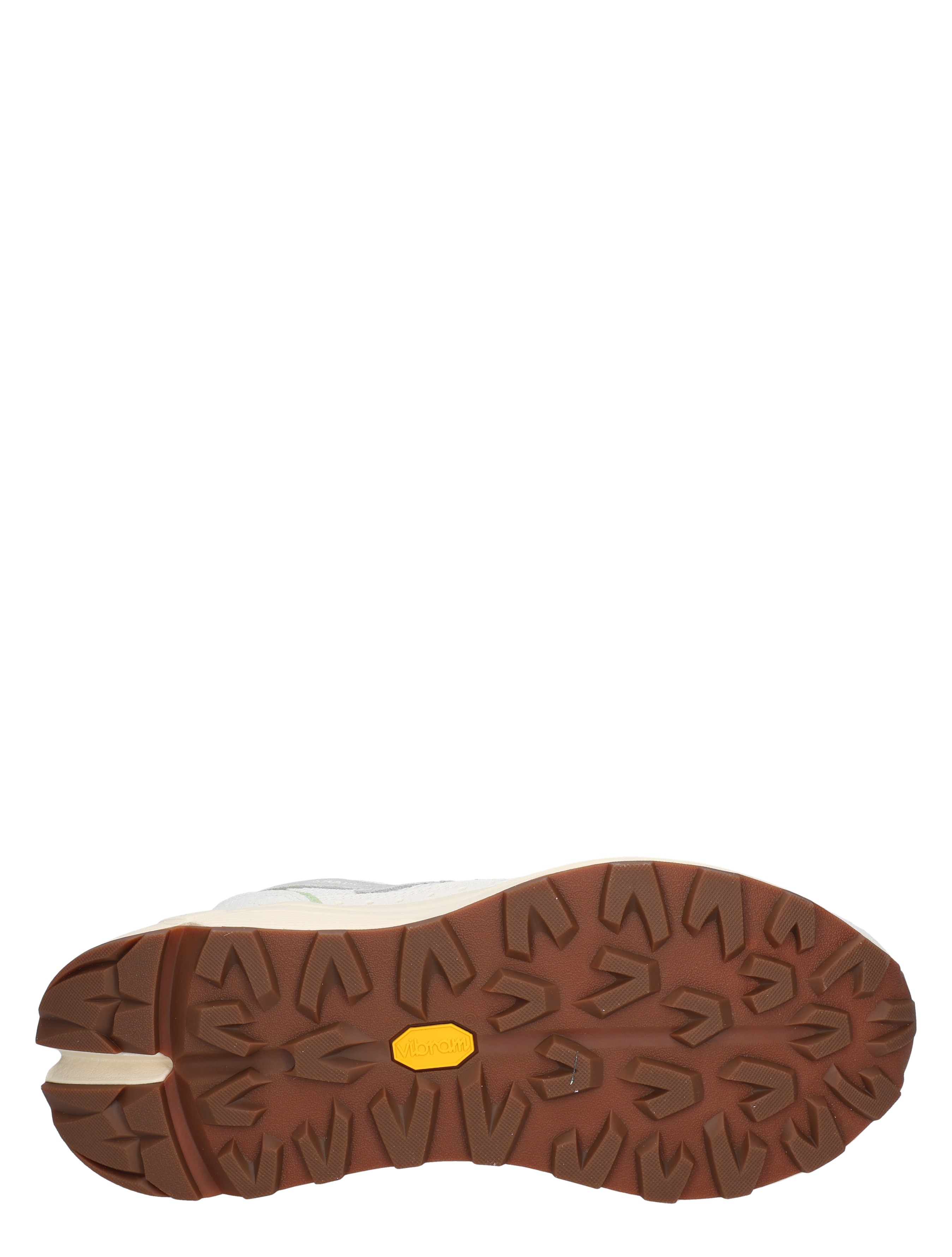 Hi-Tec - HTS Shadow RGS Women 255 Gardenia Green Violet - Dames - Sneakers - Lage Sneakers - 49724_89_8