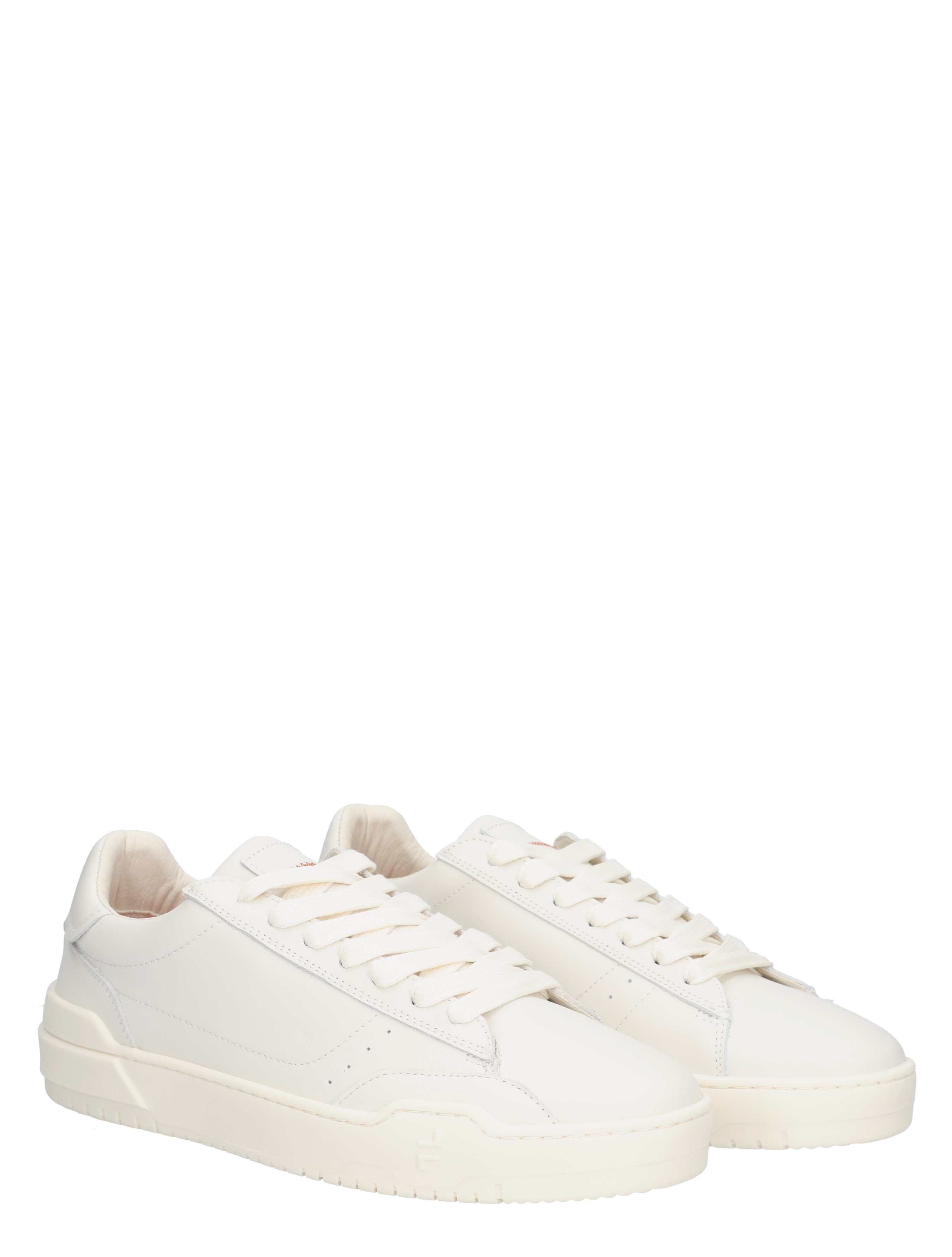 Filmore - Milos Off White - Heren - Lage Sneakers - Sneakers - 50785_88_5