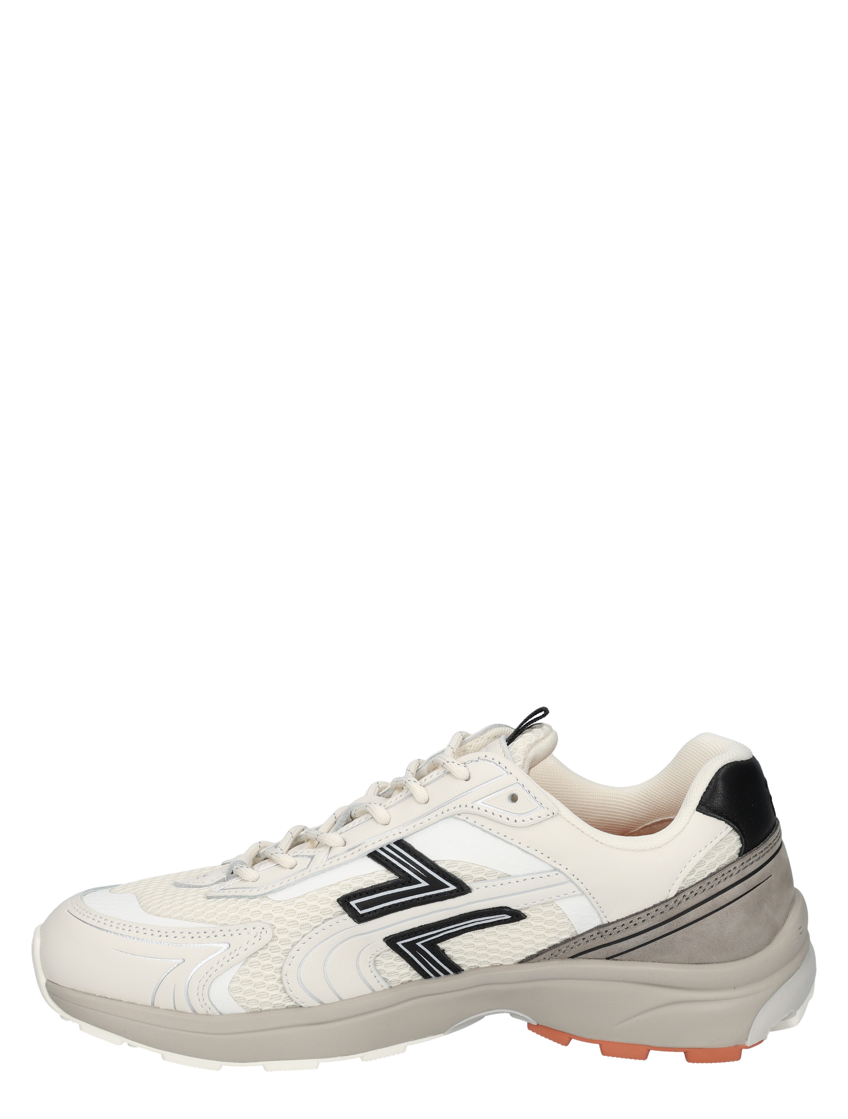 Filmore - Yali-2 77.1008.01-V00 Offwhite - Heren - Lage Sneakers - Sneakers - 50784_88_2