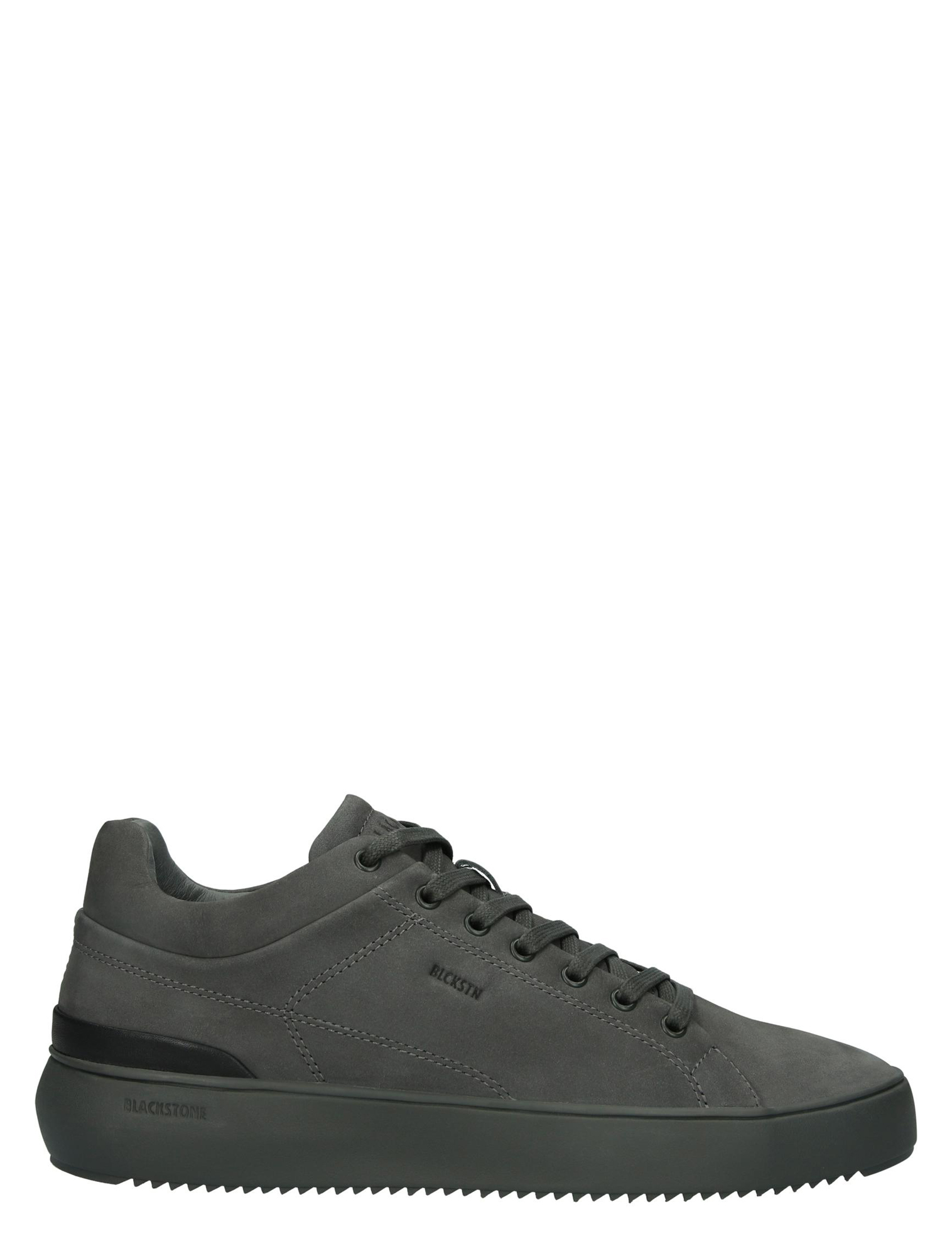 Blackstone Footwear - BG160 Vulcanic Ash - Heren - Lage Sneakers - Sneakers - 47817_99_1