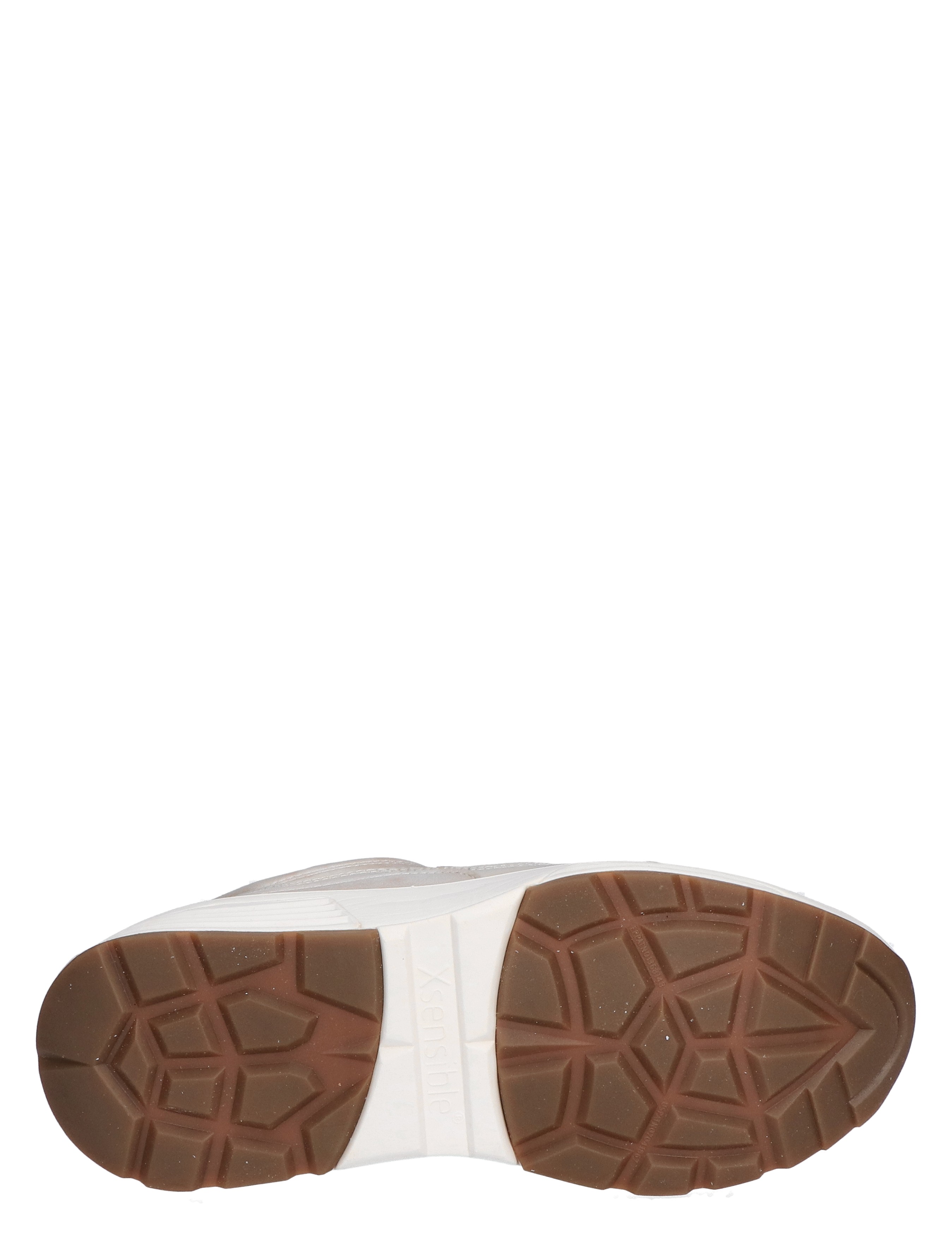 Xsensible - 33000.3 Golden Gate 176 Soft Pearl Combi G-Wijdte - Sneakers - Dames - Lage Sneakers - 47526_88_8