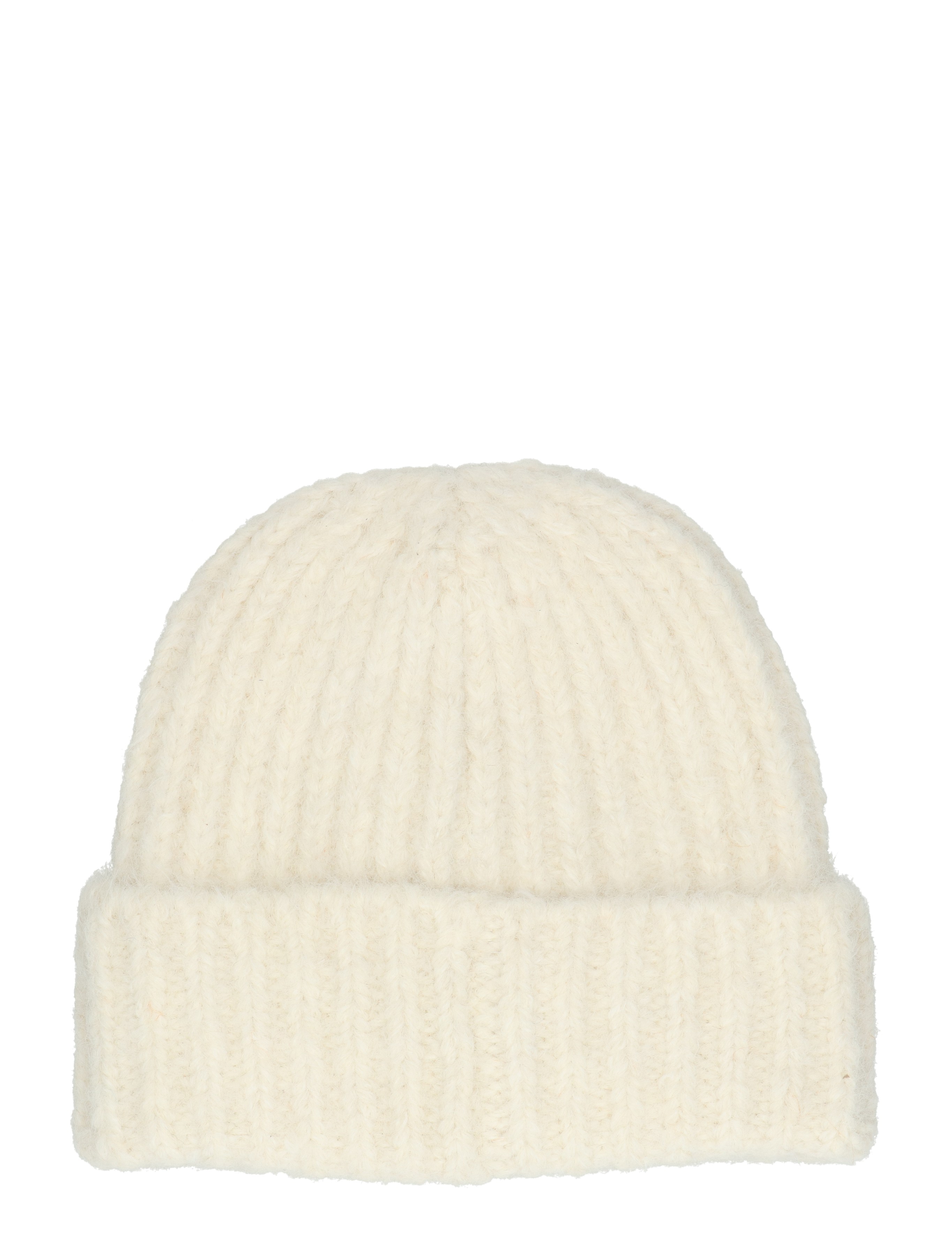 Barts - Wellawaya Beanie 6315 10 Cream - Mutsen - Dames - 49357_77_2