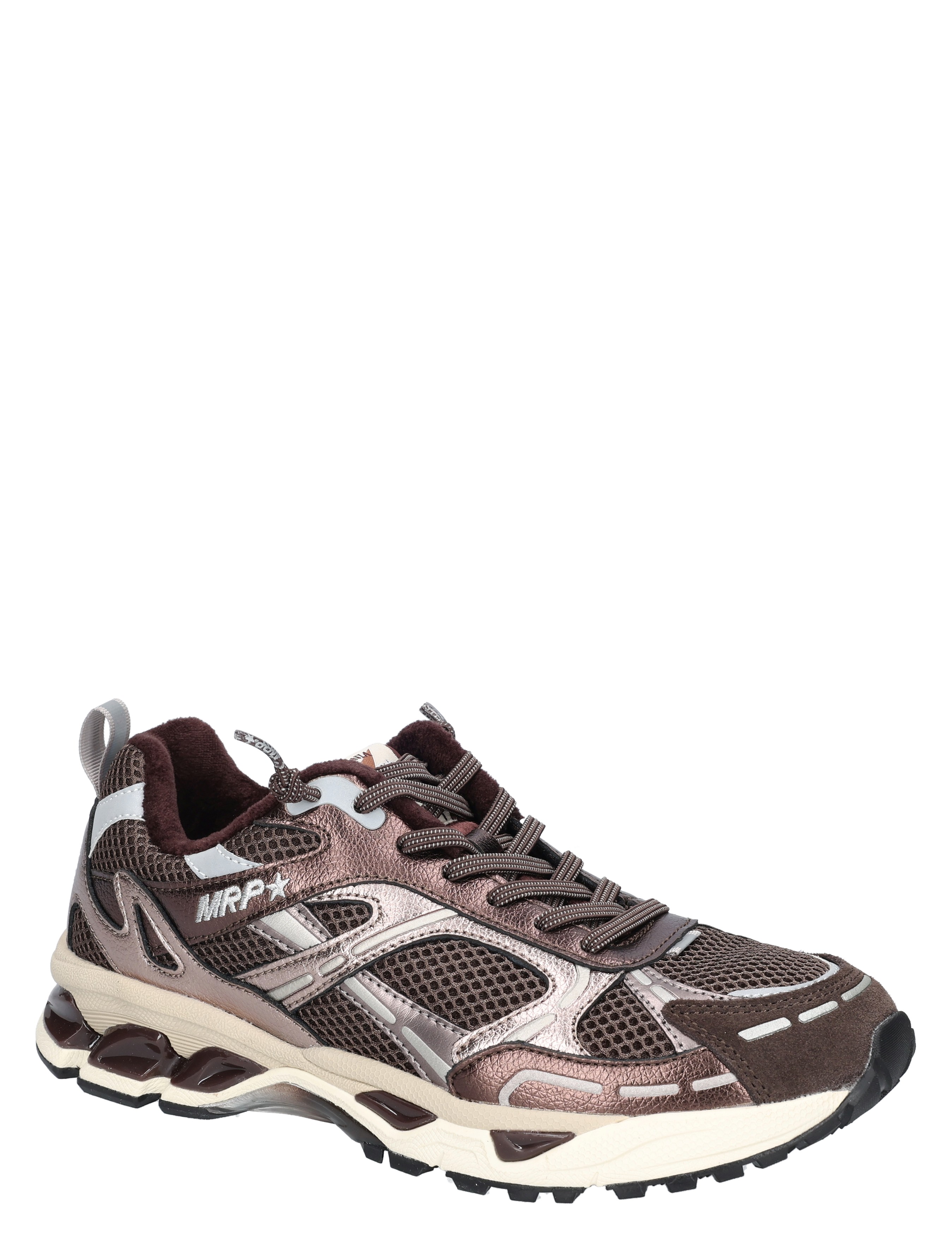 sneaker, wandelschoen, mesh, lilac, draagbaar