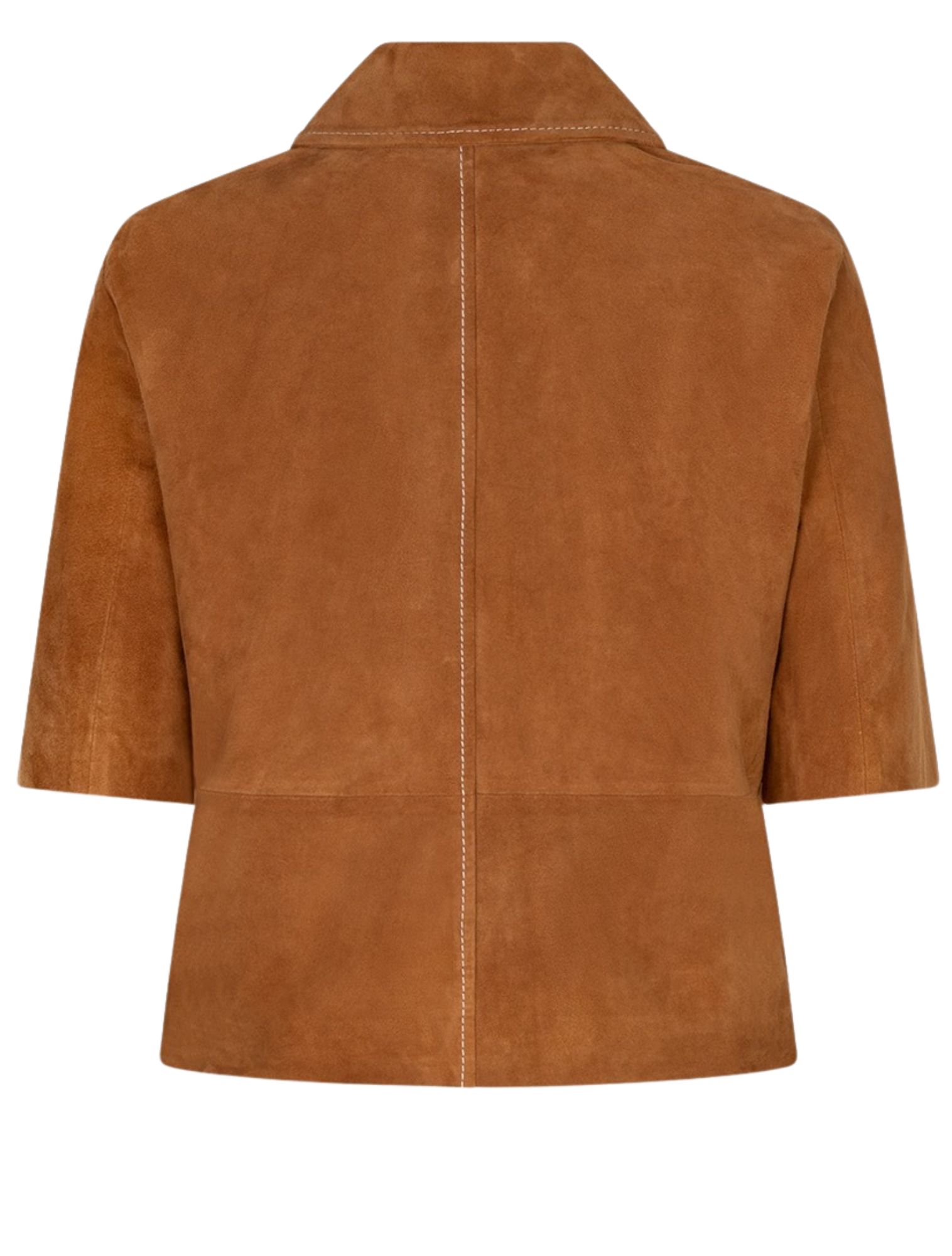 Ibana - Treabhar Brown - Dames - Jassen en Jacks - 49567_22_2