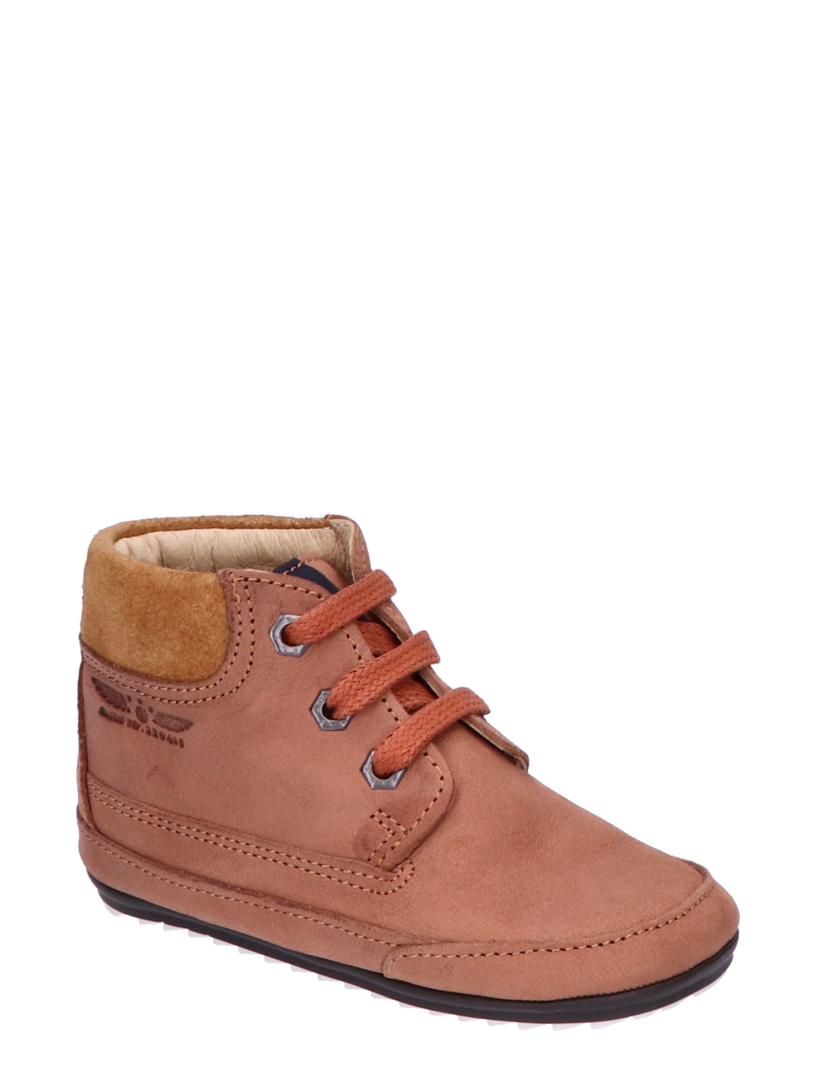 Shoesme - BP20W034 Cognac - Jongens - Babyshoenen - 39652_22_3