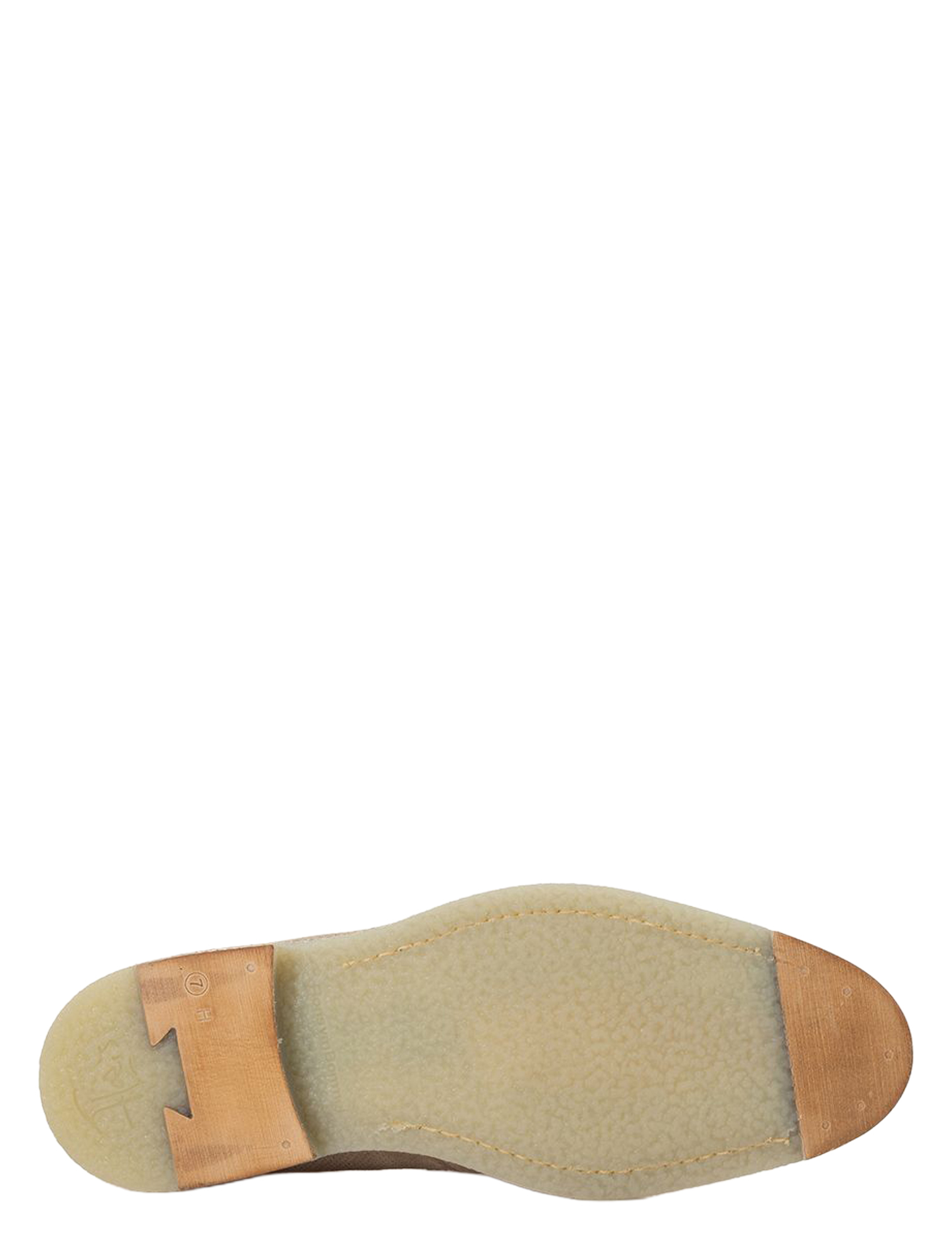 Floris van Bommel - De Lexer 40016 02.13 Light Brown H-Wijdte - Heren - Loafers - 51462_77_5