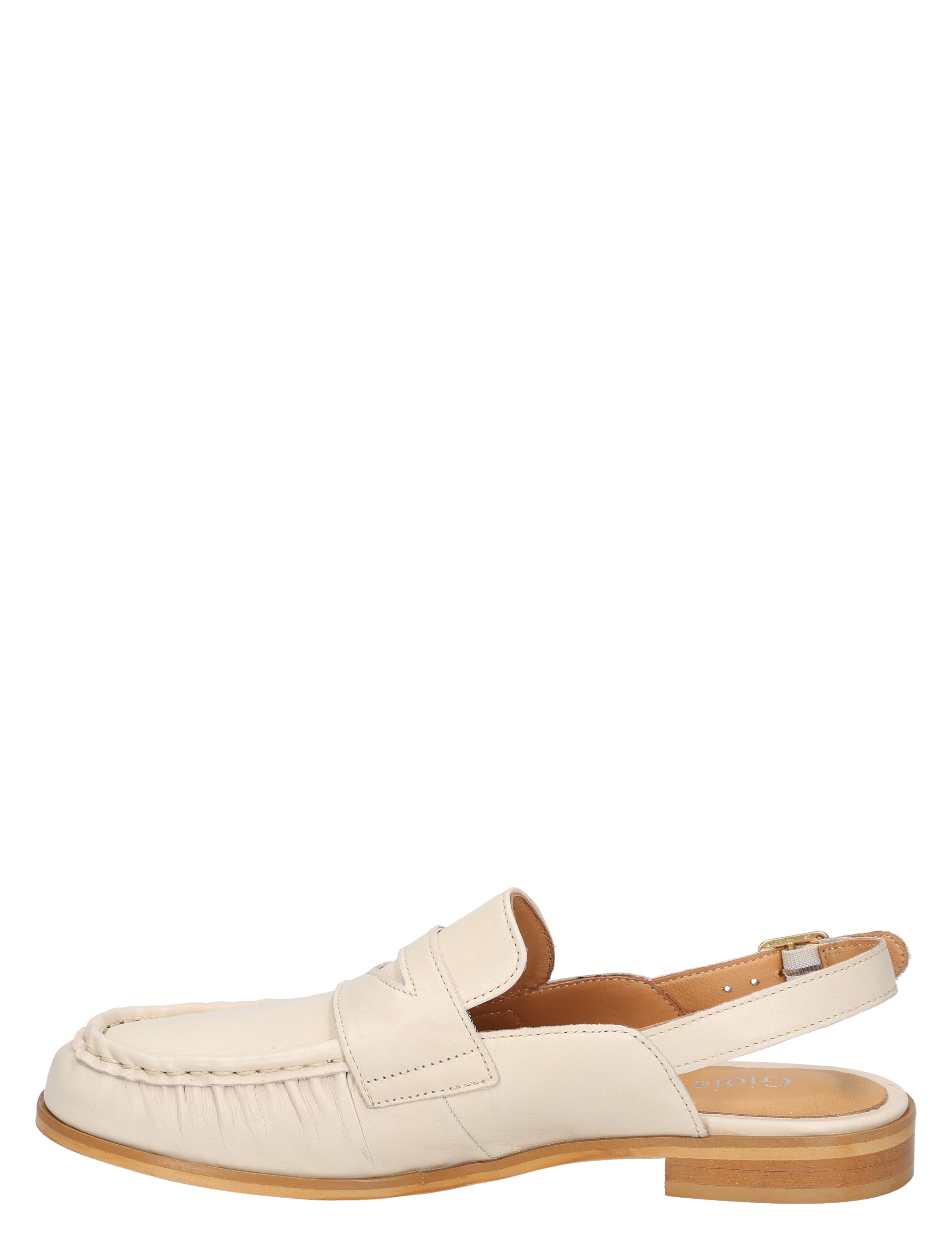 Gioia - Zuleya 6006 Beige Capri - Dames - Pumps - 50694_77_2
