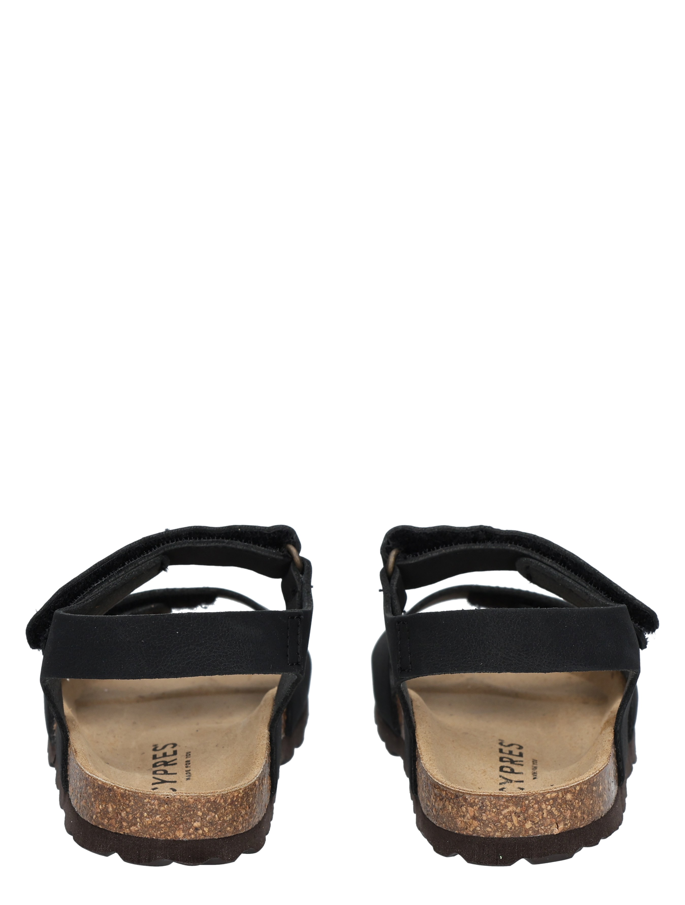 Cypres - Sunset 2 Black - Jongens - Sandalen - 49599_11_6