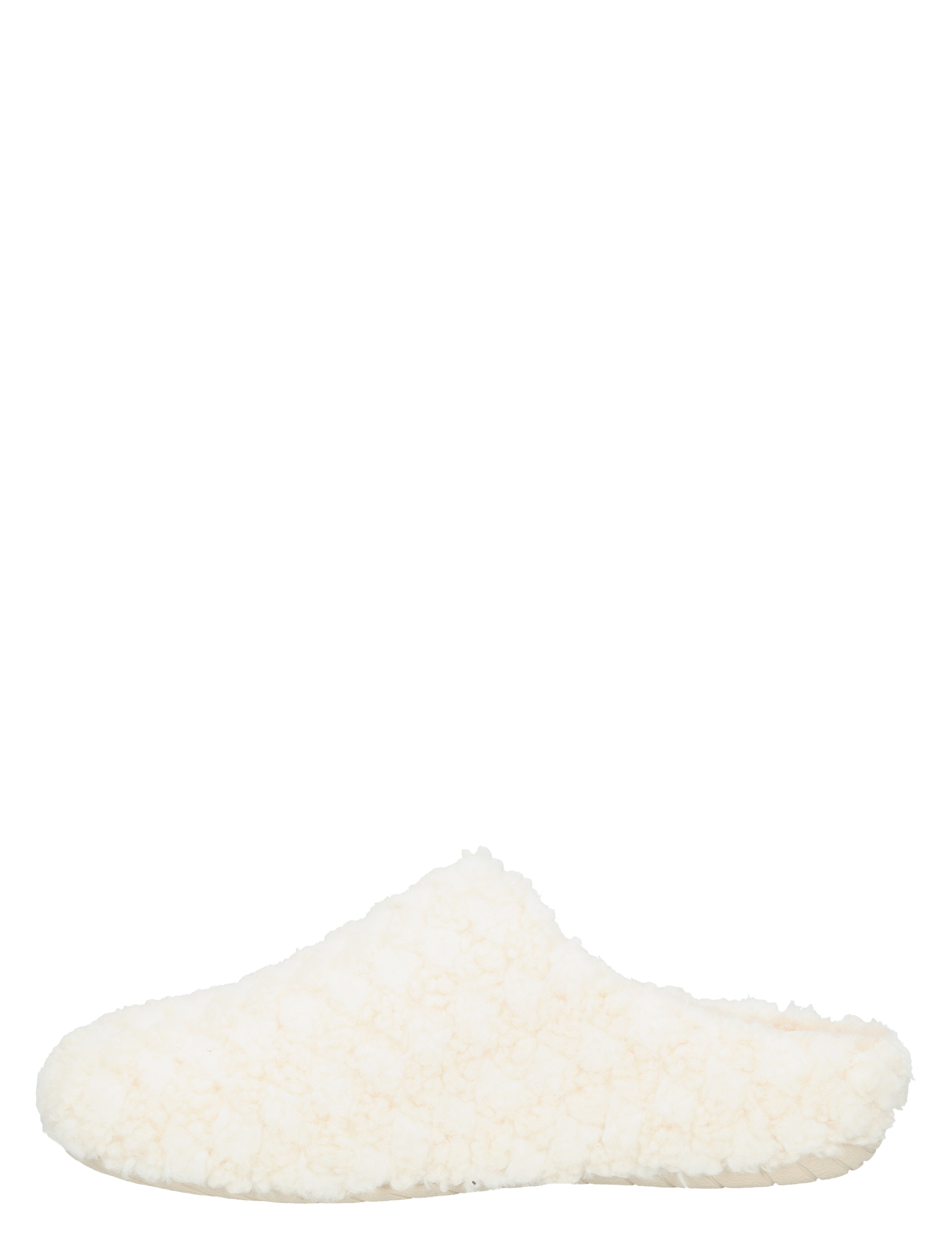 Cypres - Yvanka White - Dames - Pantoffels - 49507_88_2