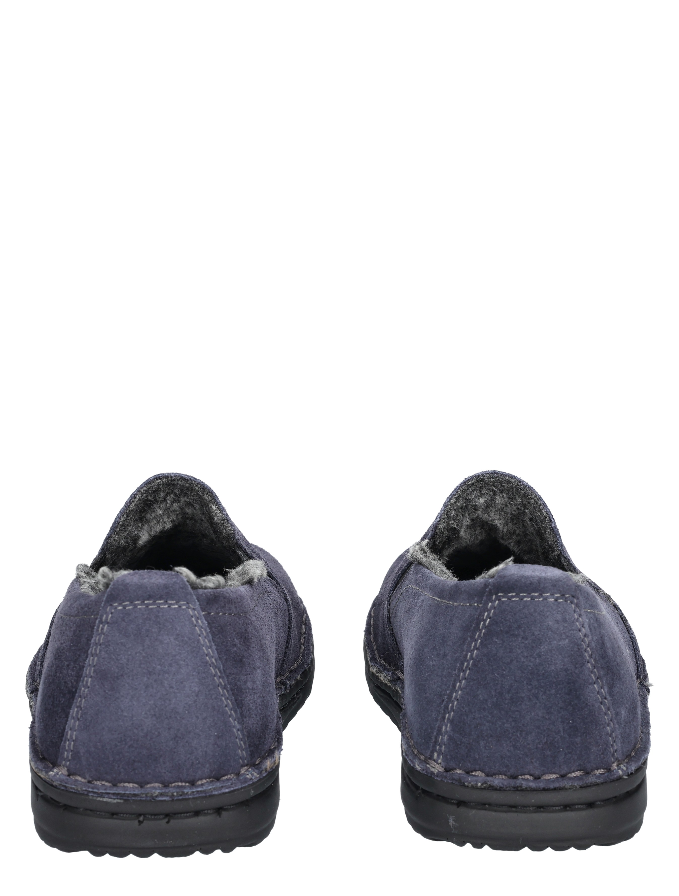 Cypres - Seth Blue - Heren - Pantoffels - 49023_33_6