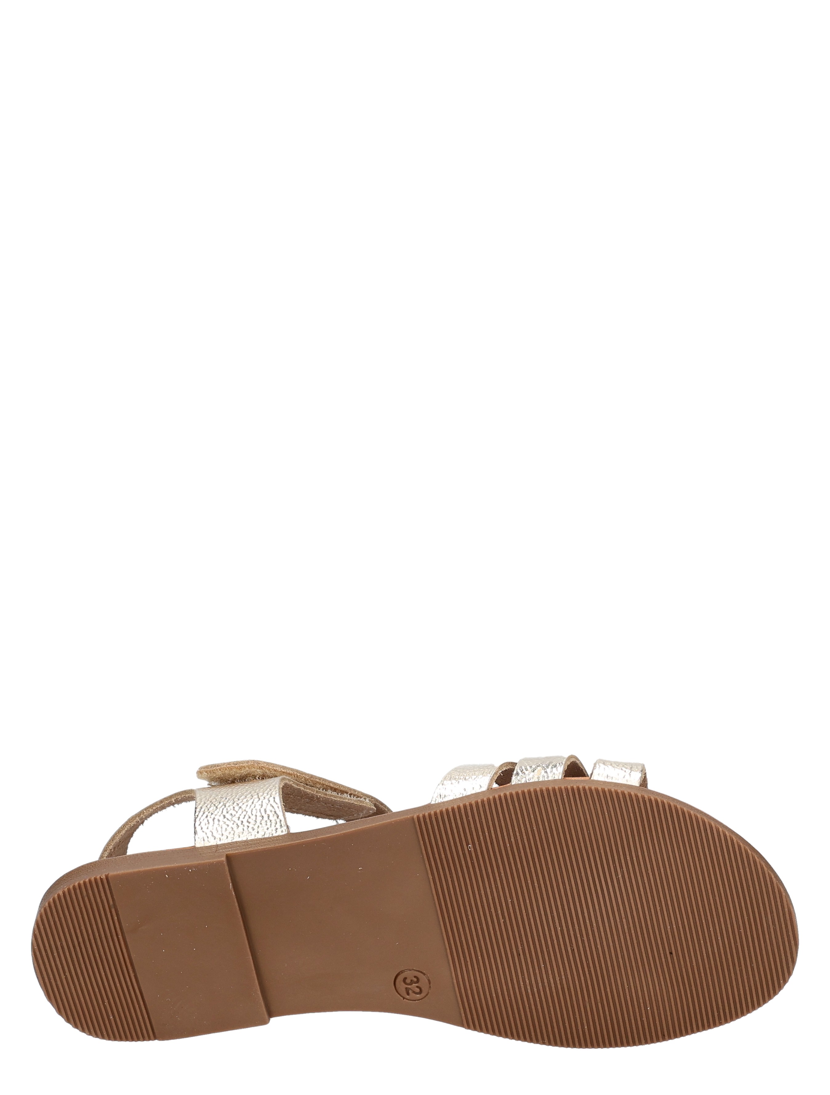 Cypres - Zenny 2615171 Duna Champan - Meisjes - Sandalen - 50879_53_8