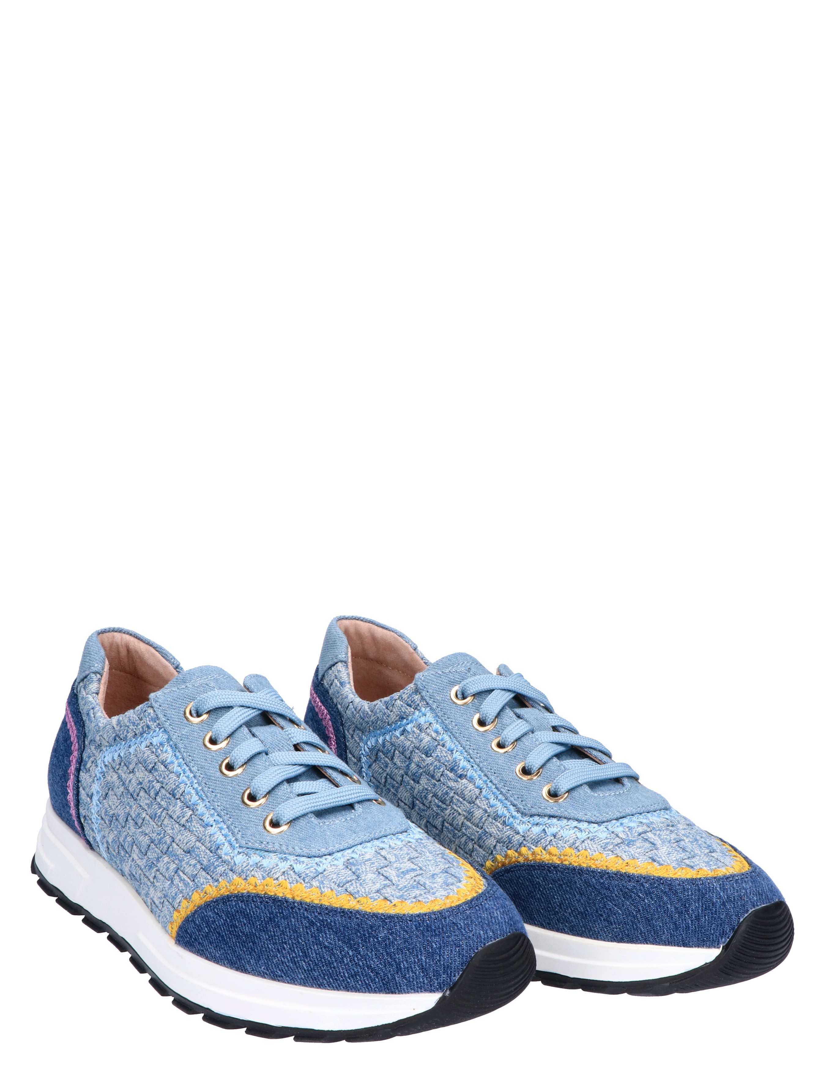 Winna Blue Denim